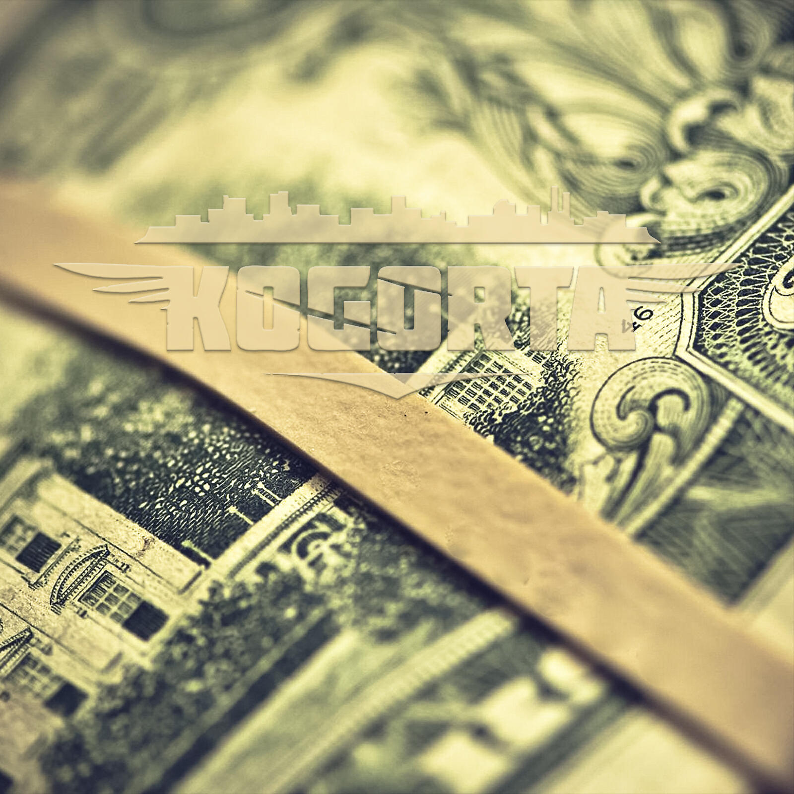 Релиз Dollar Bill (prod. by Beatpack)
