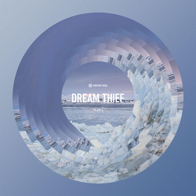 Релиз Dreamthief, Vol. 5