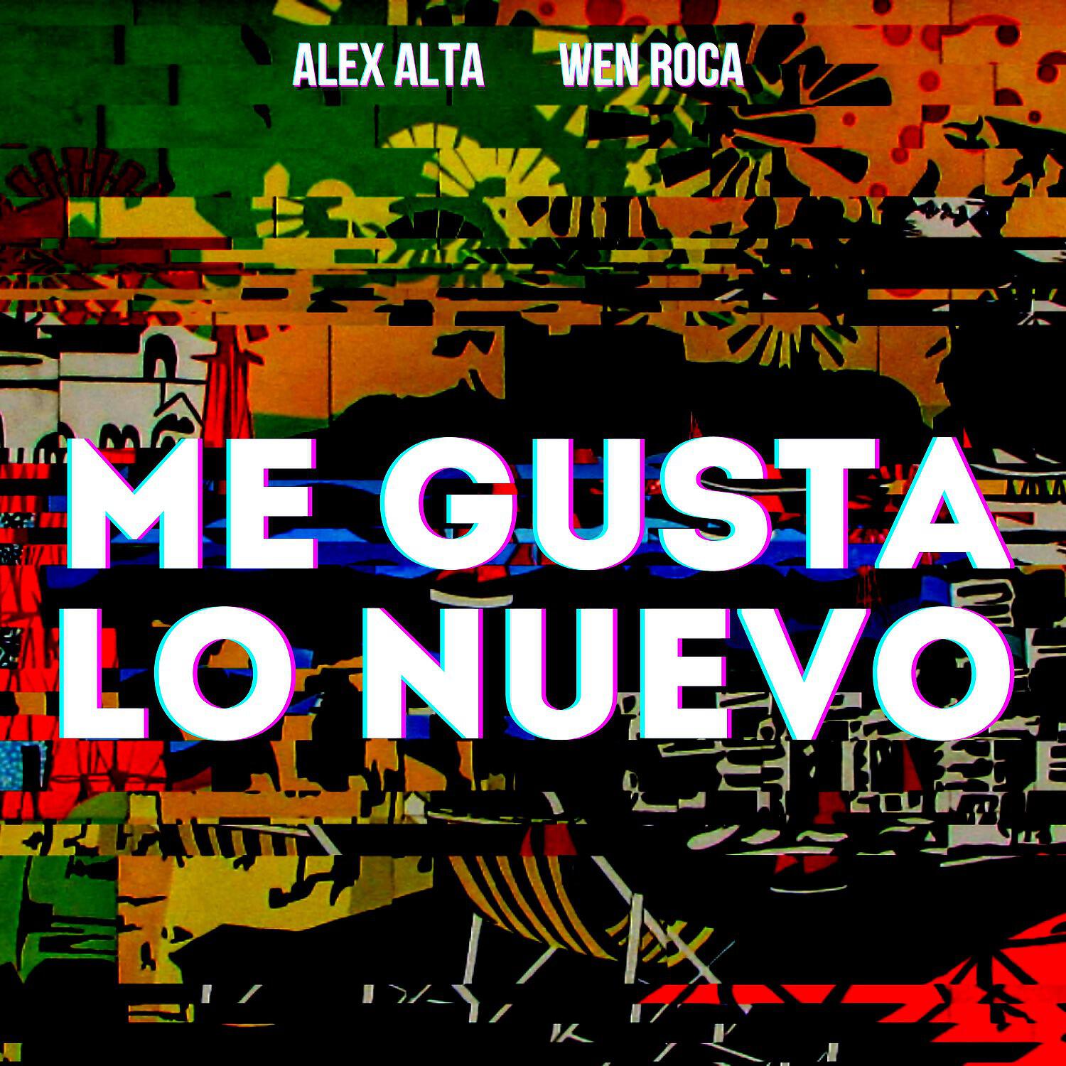 Релиз Me Gusta Lo Nuevo