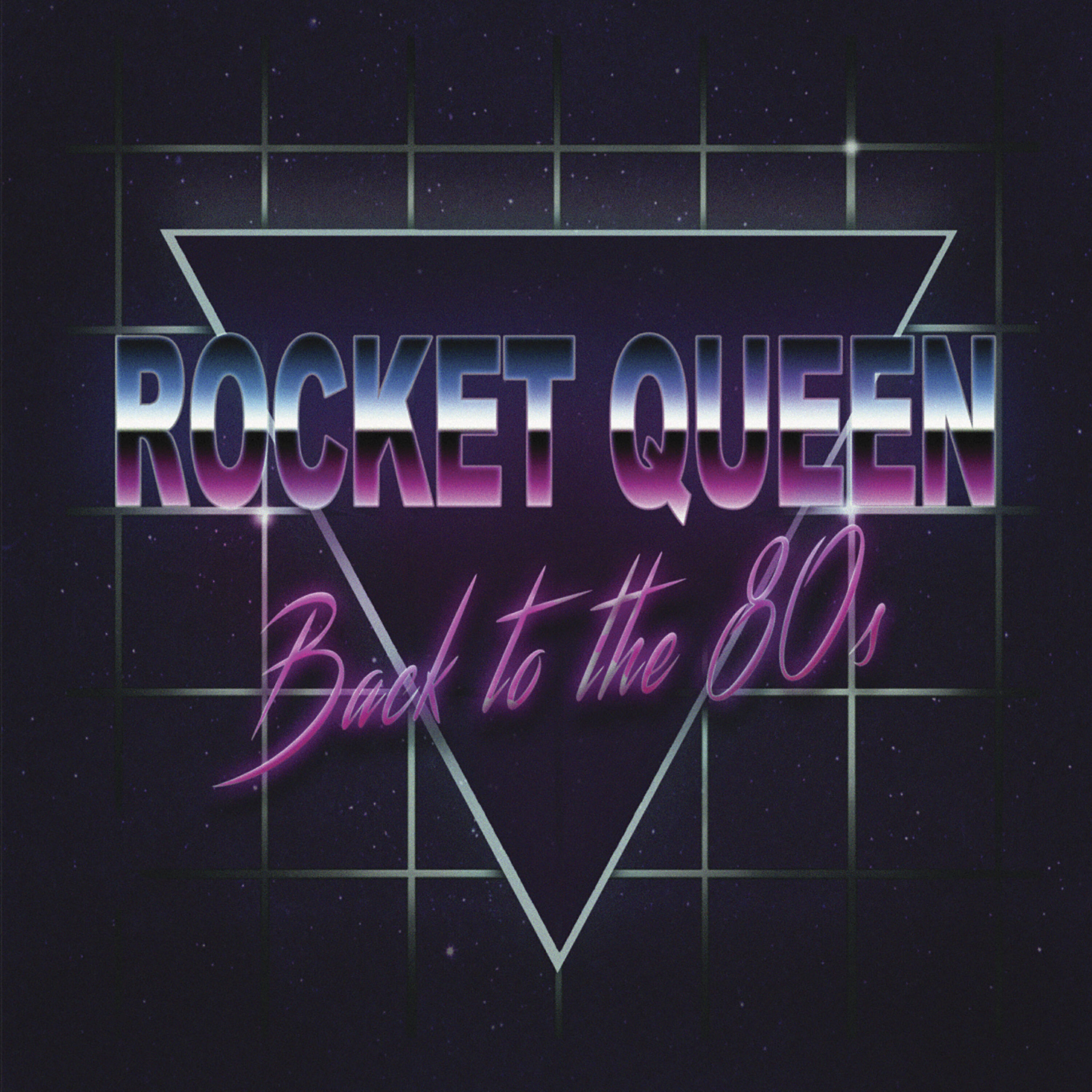 Rocket Queen