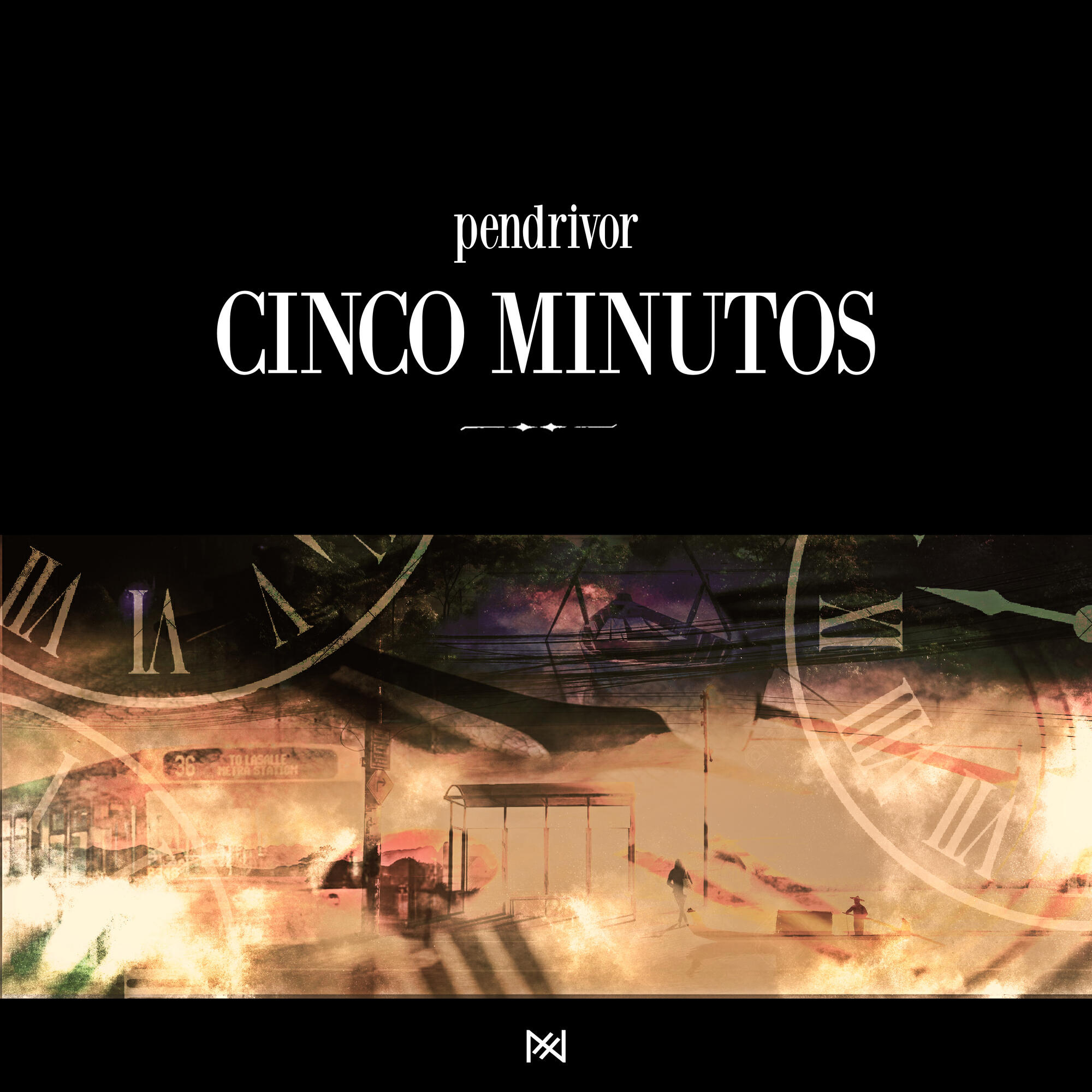 Релиз Cinco Minutos