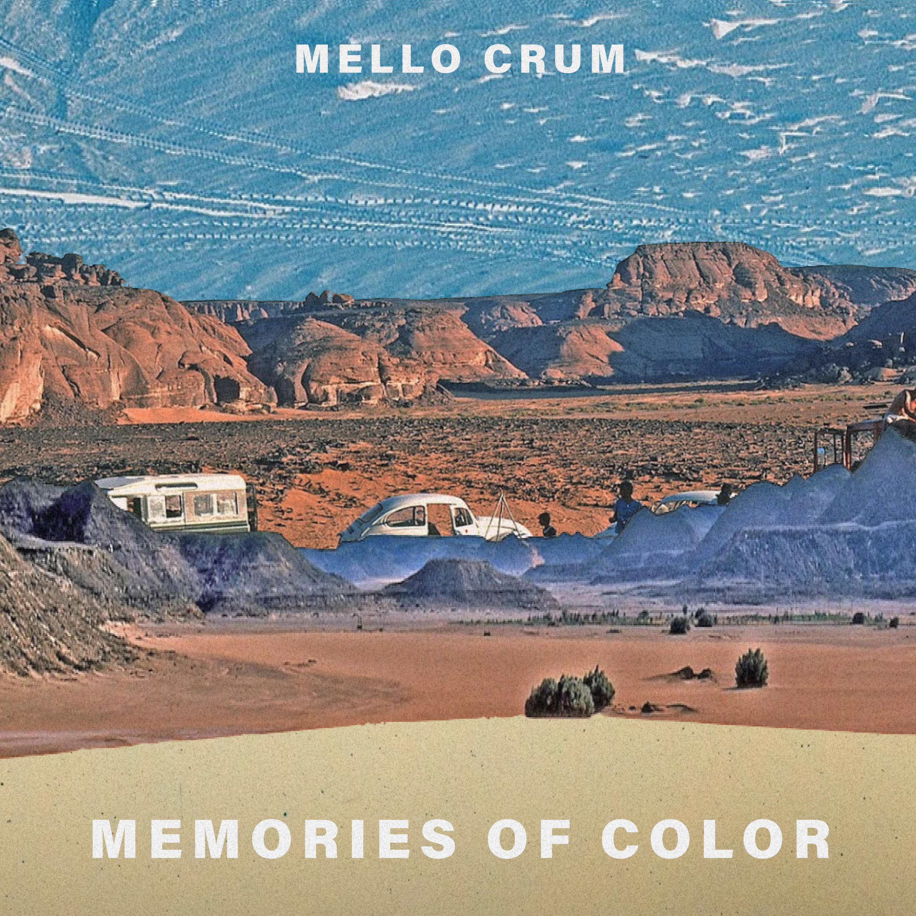 Mello Crum