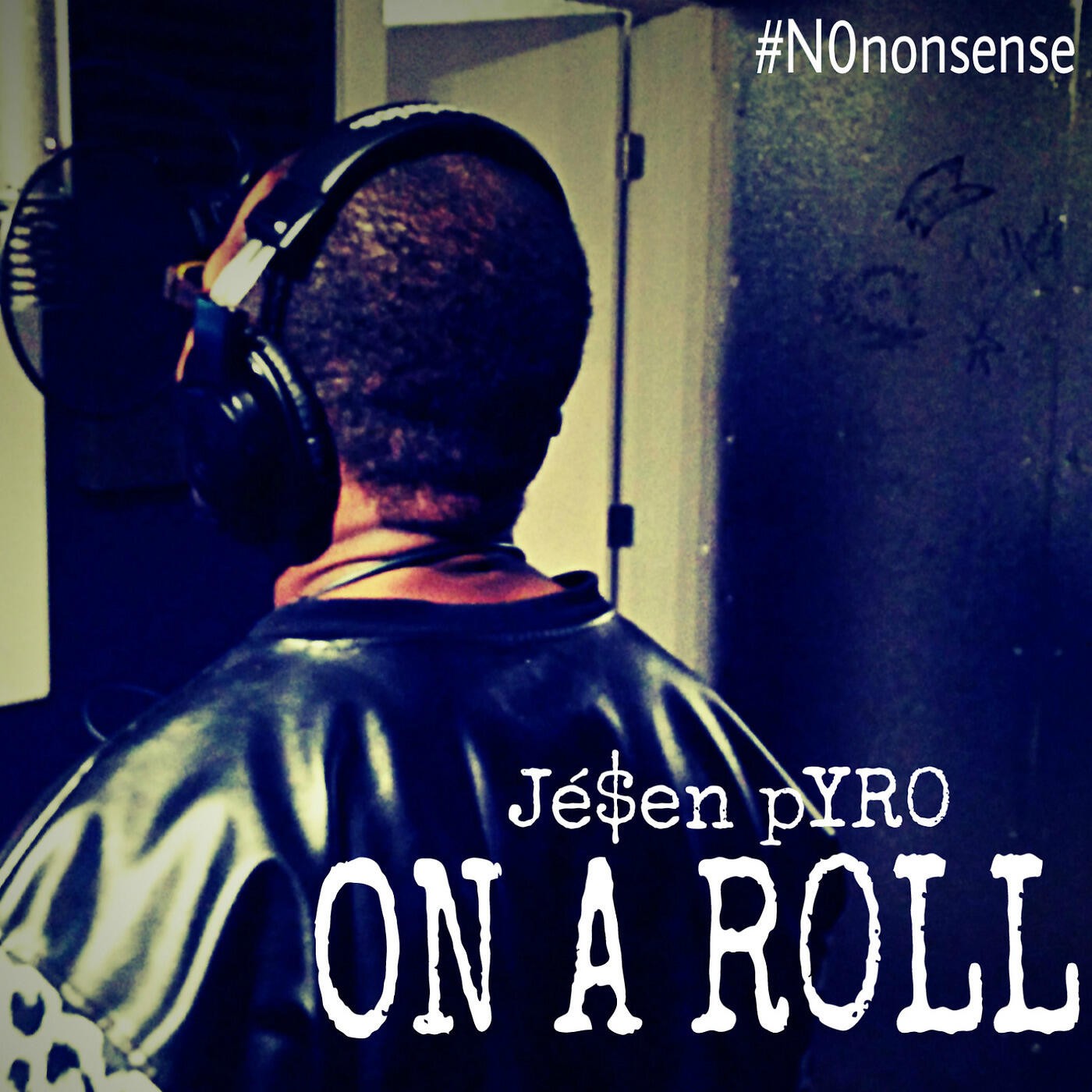 Релиз On a Roll