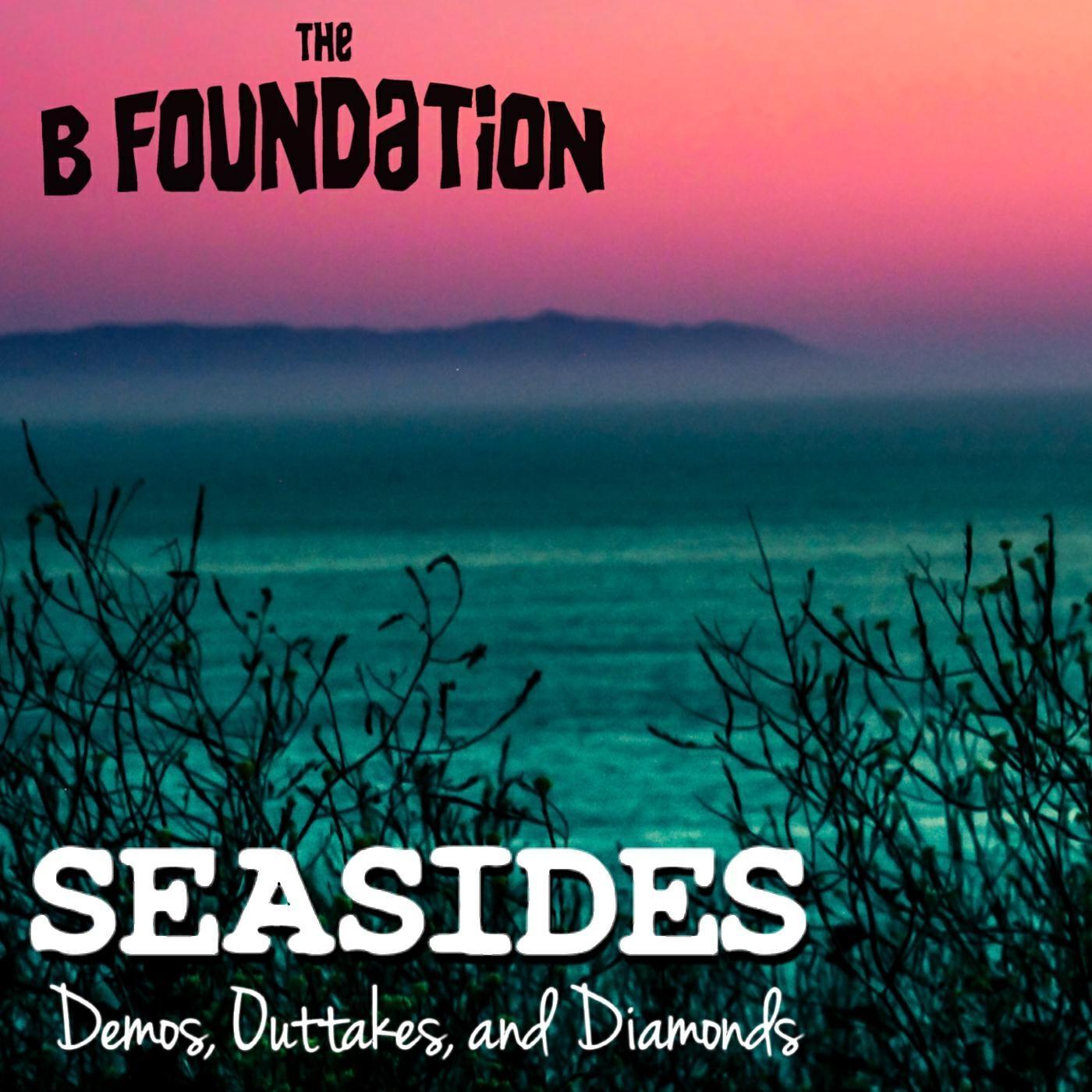 Релиз Seasides (Demos, Outtakes, And Diamonds)