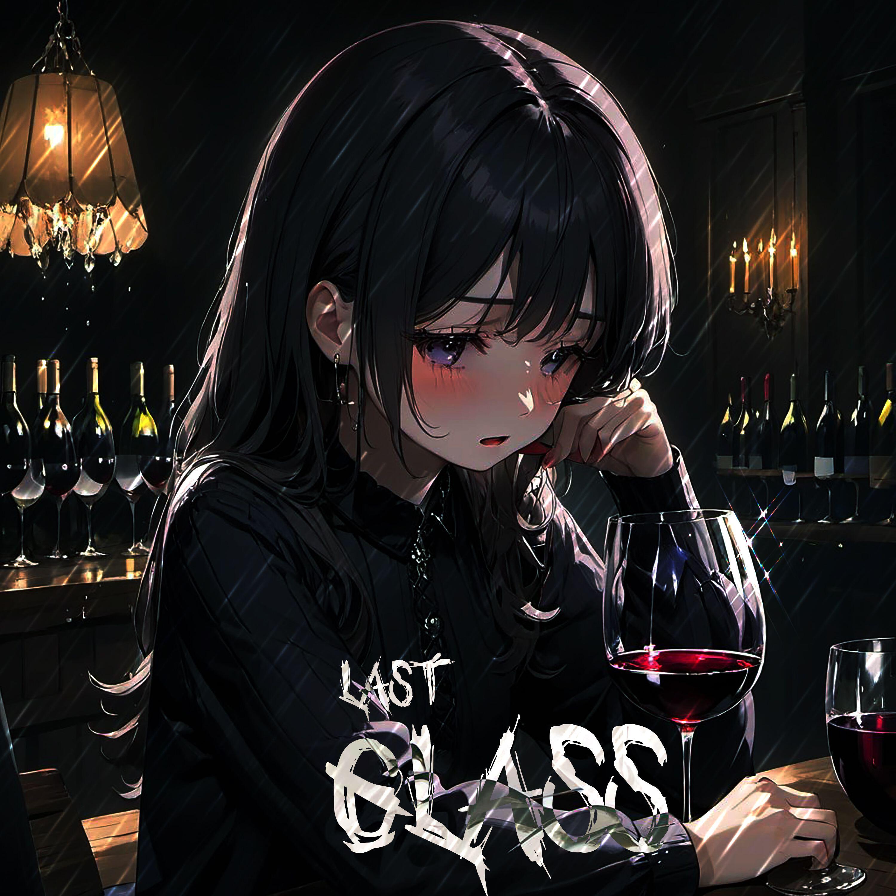 Релиз last glass