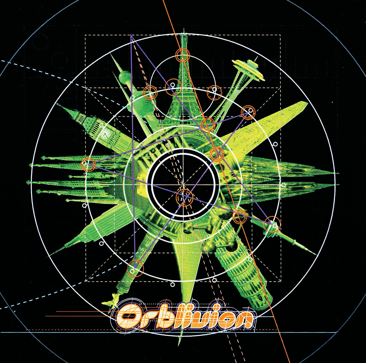 Релиз Orblivion