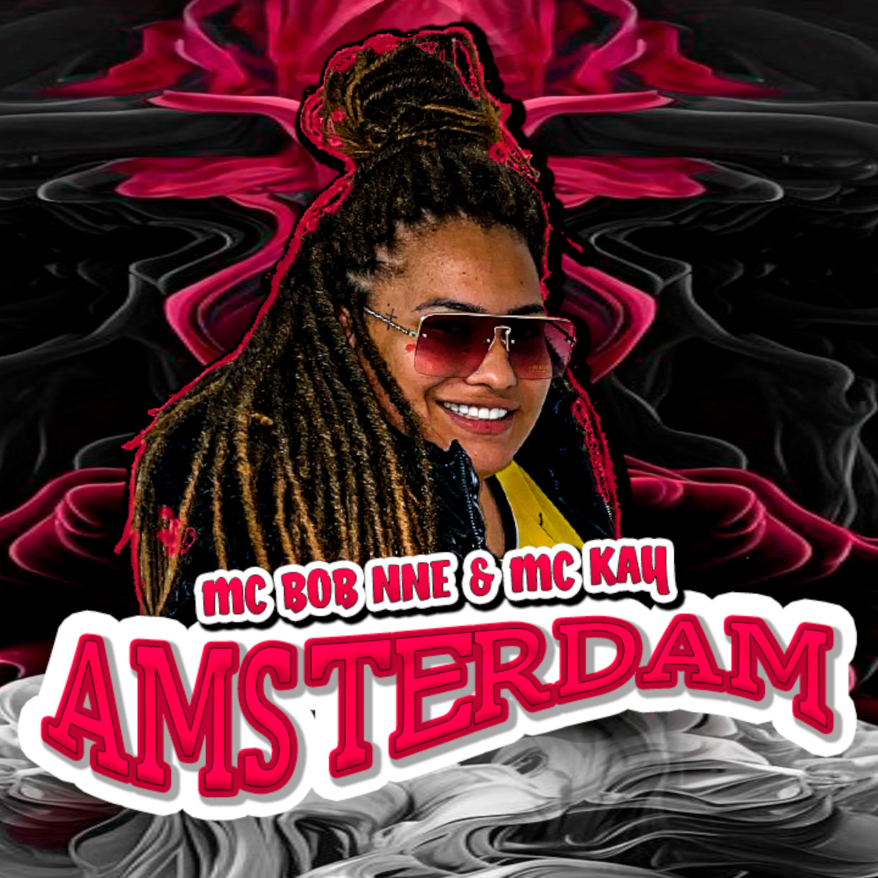 Релиз Amsterdam