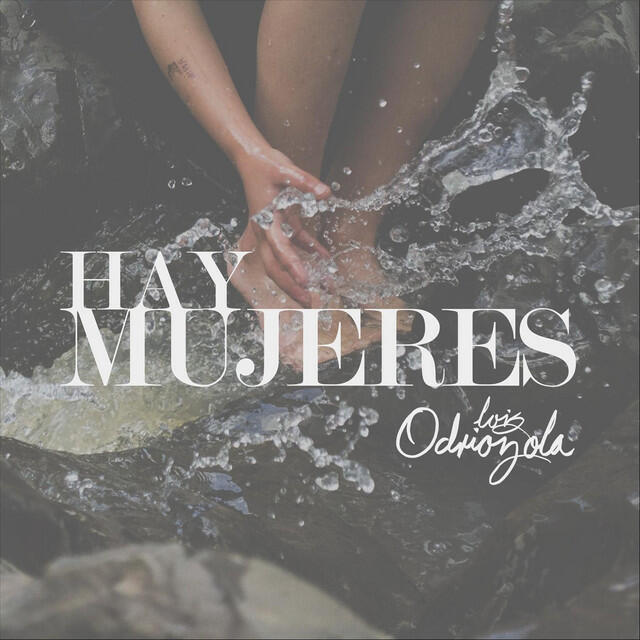 Релиз Hay Mujeres