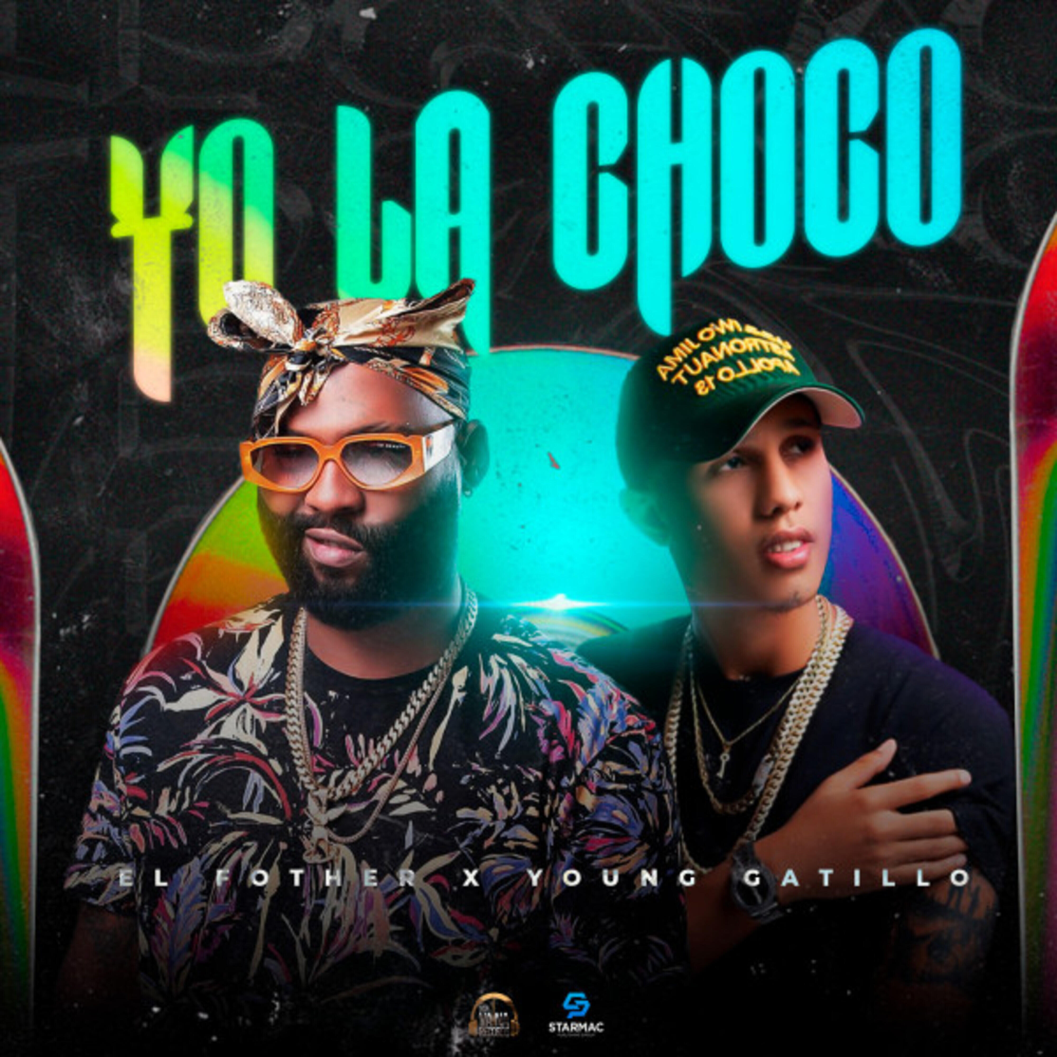 Релиз Yo la Choco