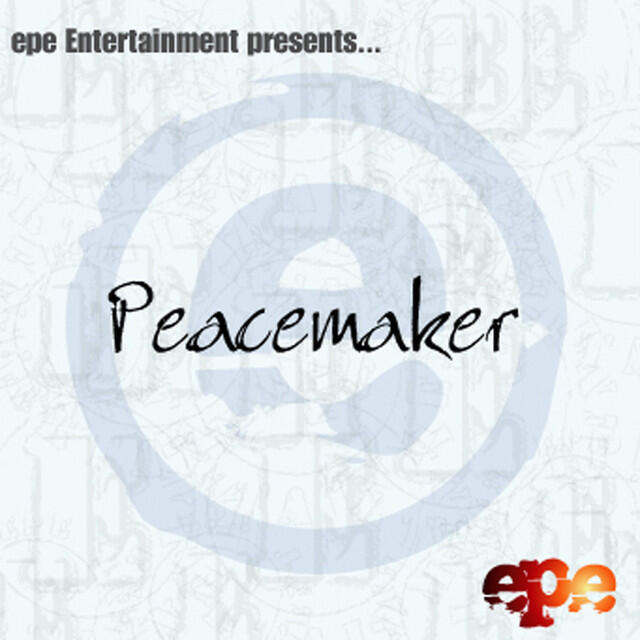 Релиз PeaceMaker