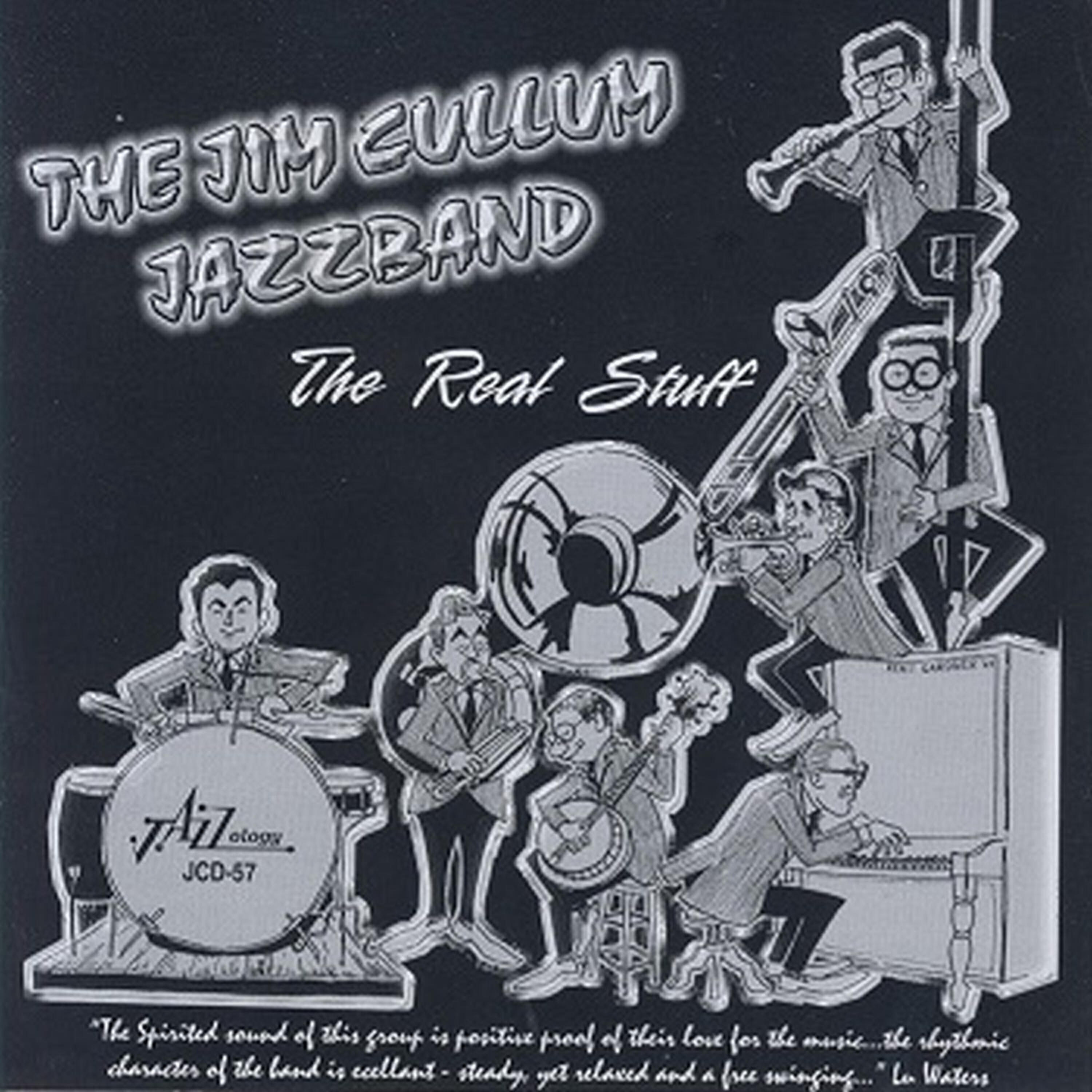 Релиз The Real Stuff
