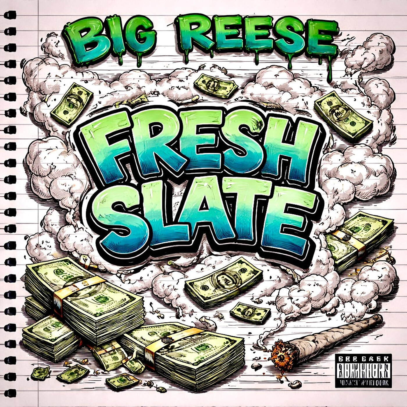 Релиз Fresh Start