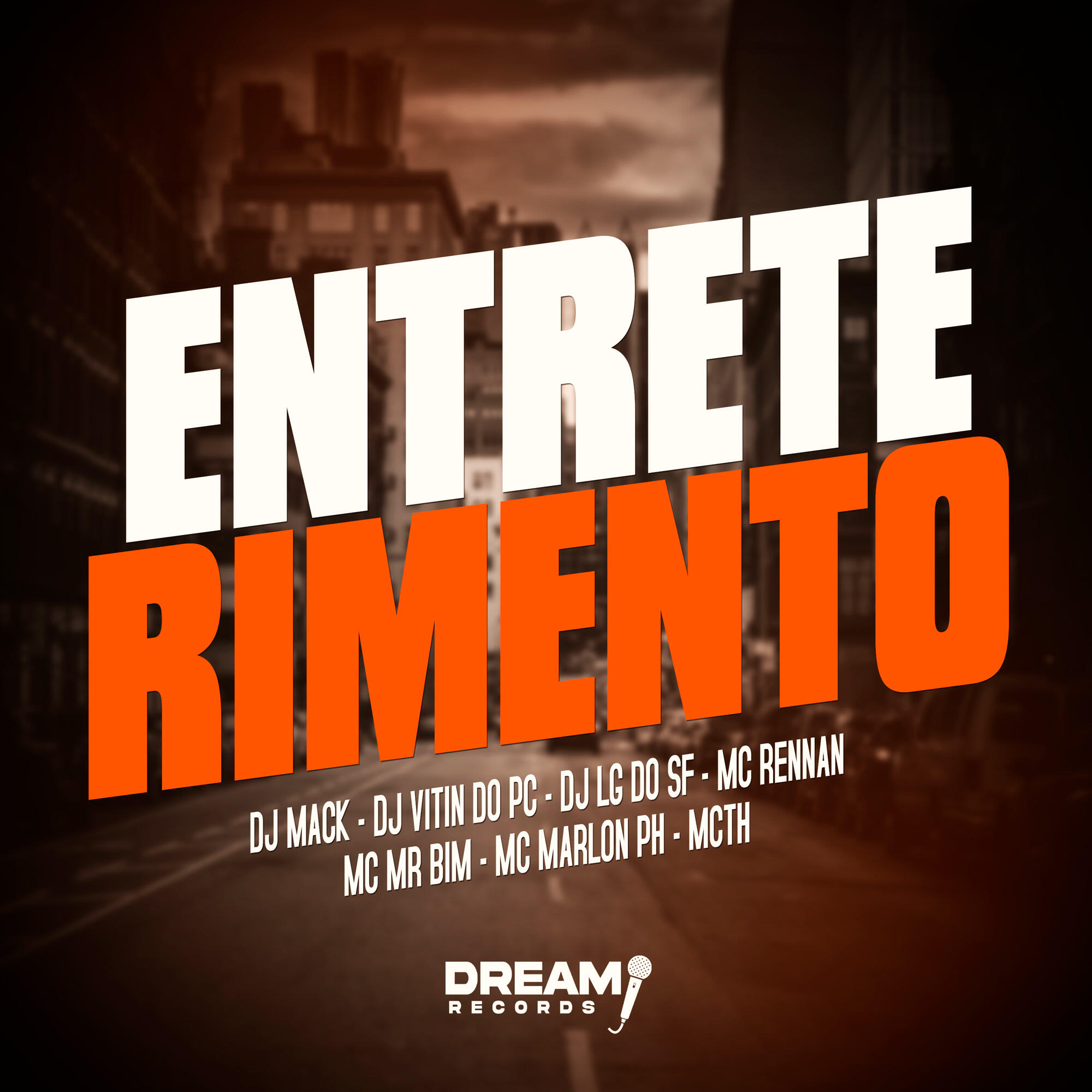 Релиз Entreterimento
