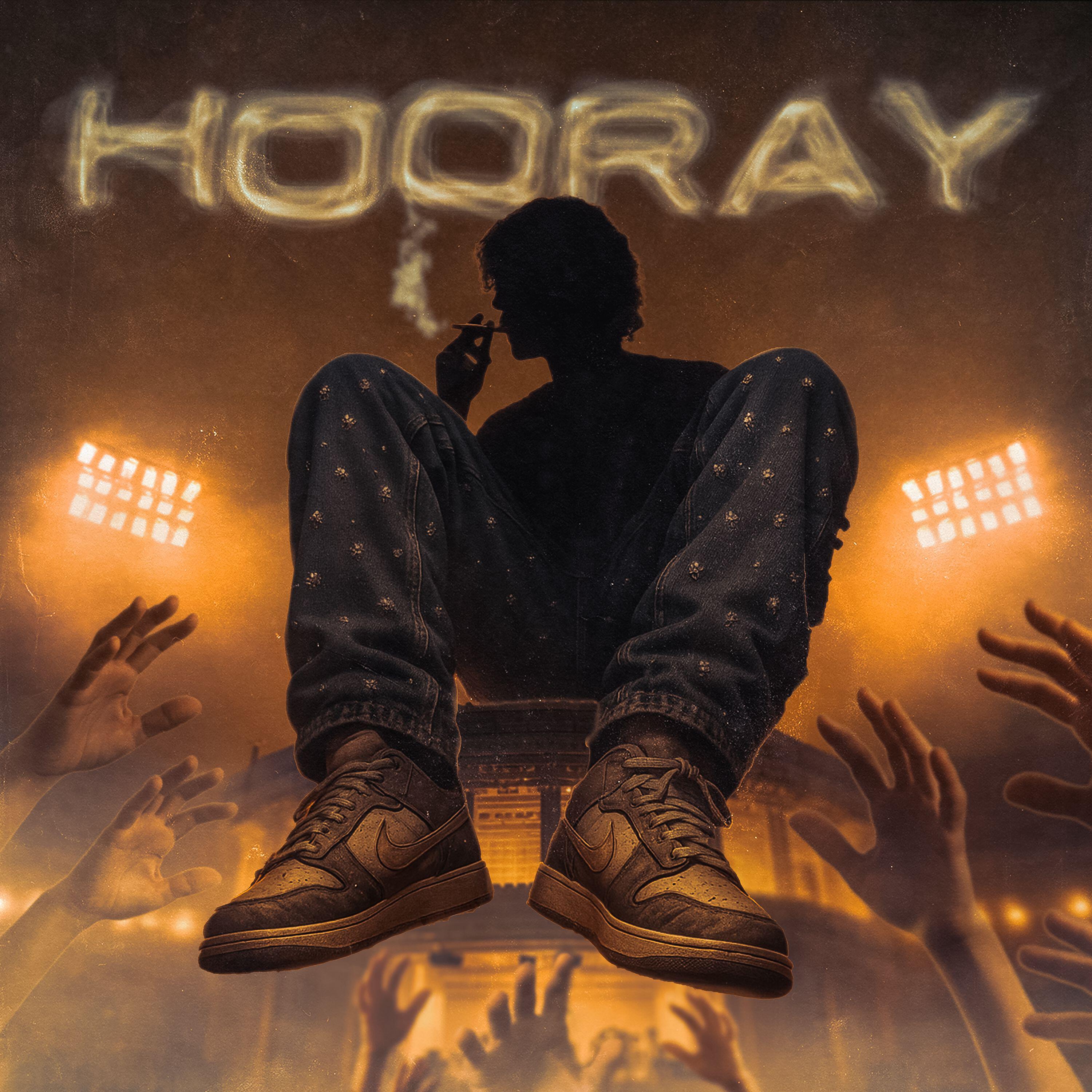 Релиз HOORAY