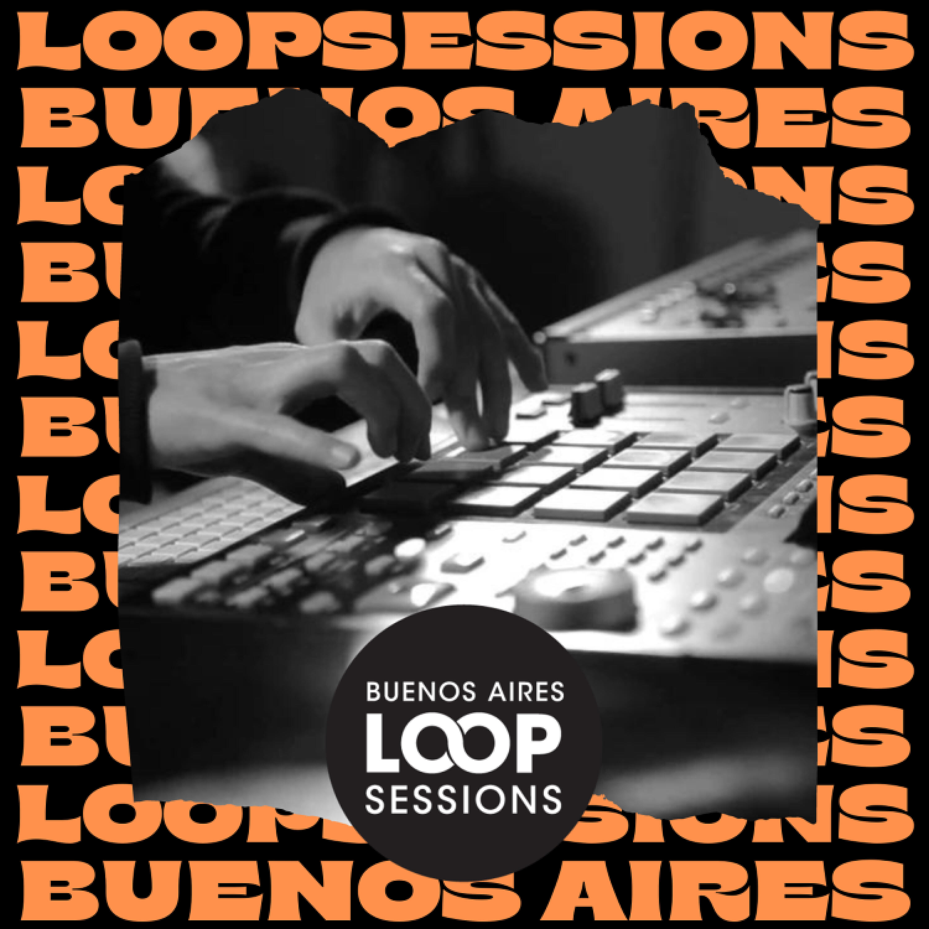 Релиз Beat Tape Loop Sessions Buenos Aires 2021