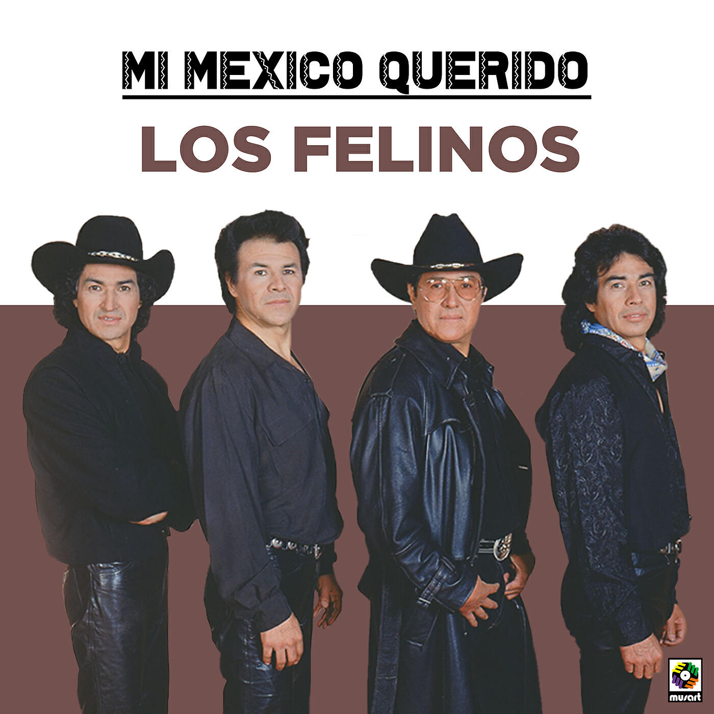Релиз Mi Mexico Querido