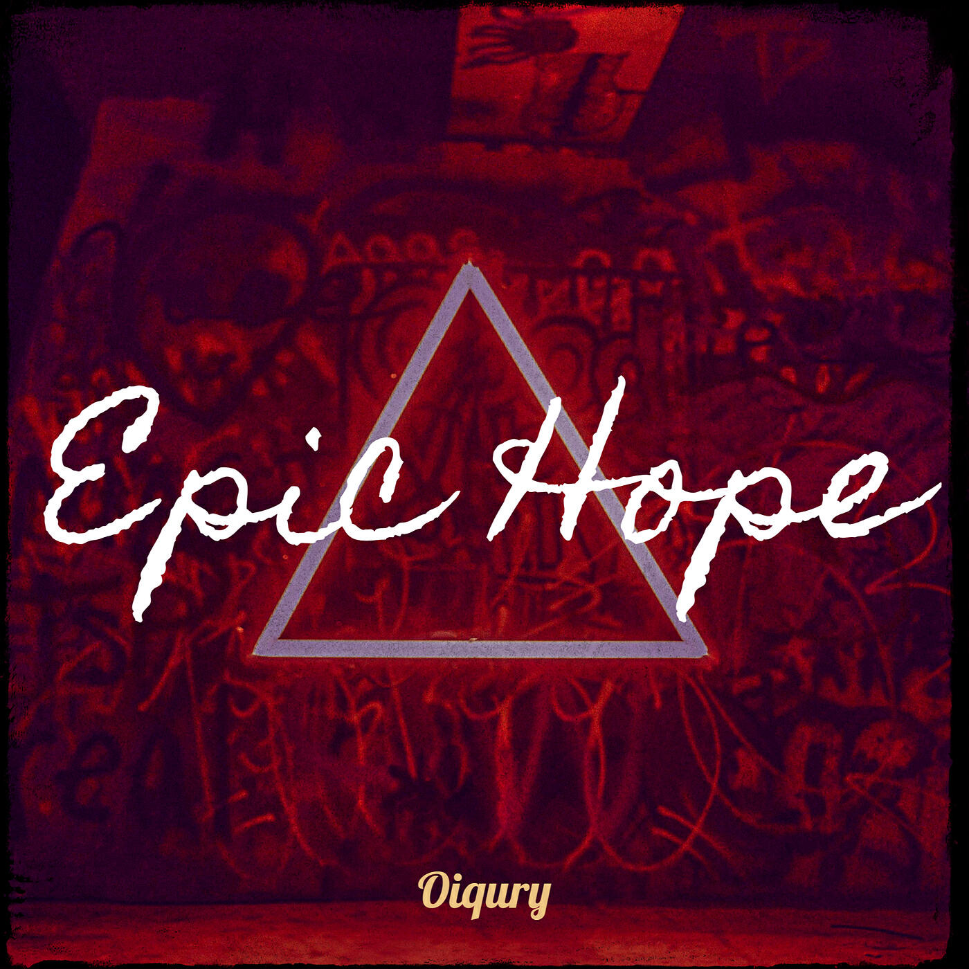 Релиз Epic Hope