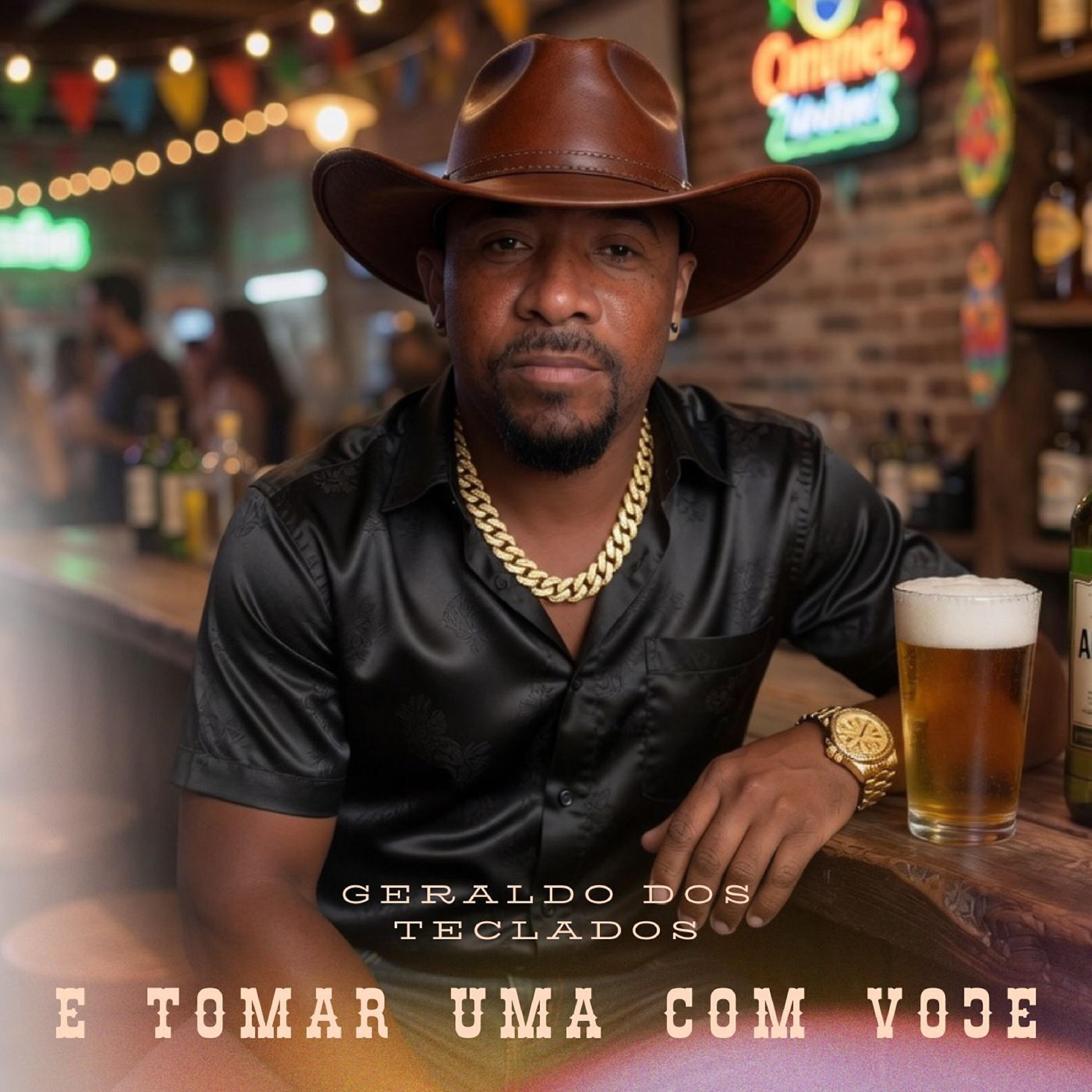 Geraldo Dos Teclados