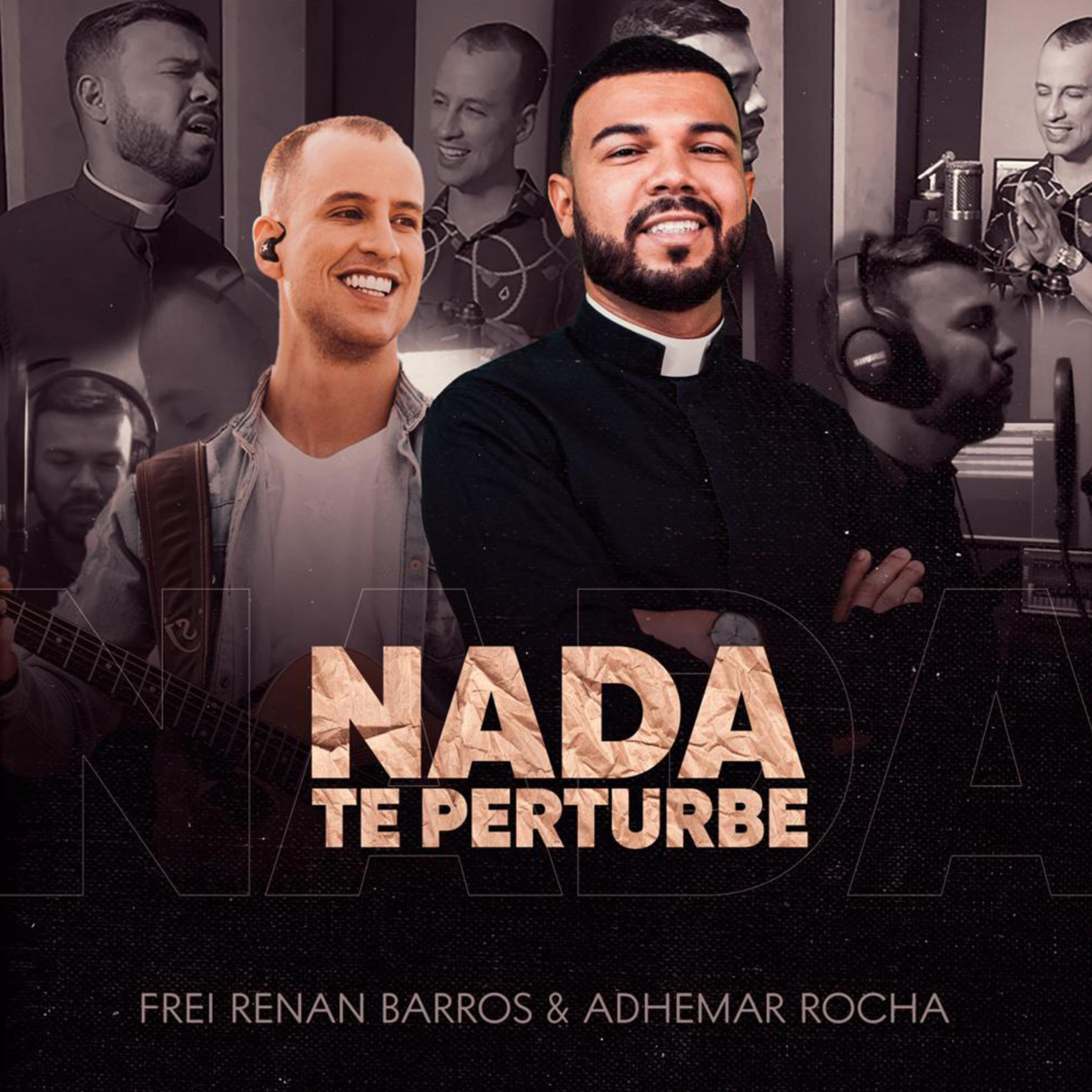 Релиз Nada Te Perturbe