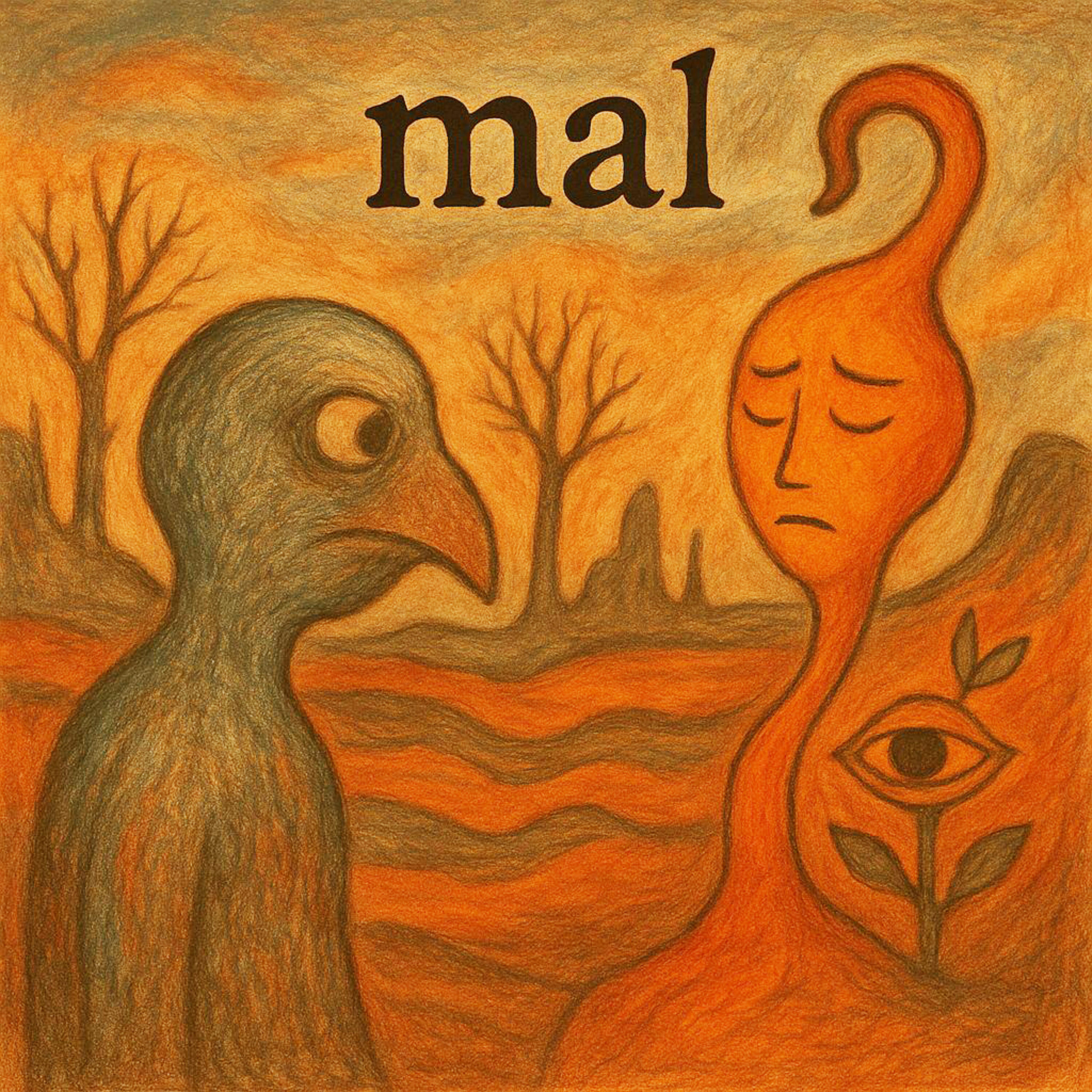 Релиз Mal