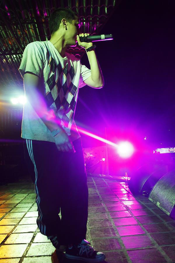 Canserbero