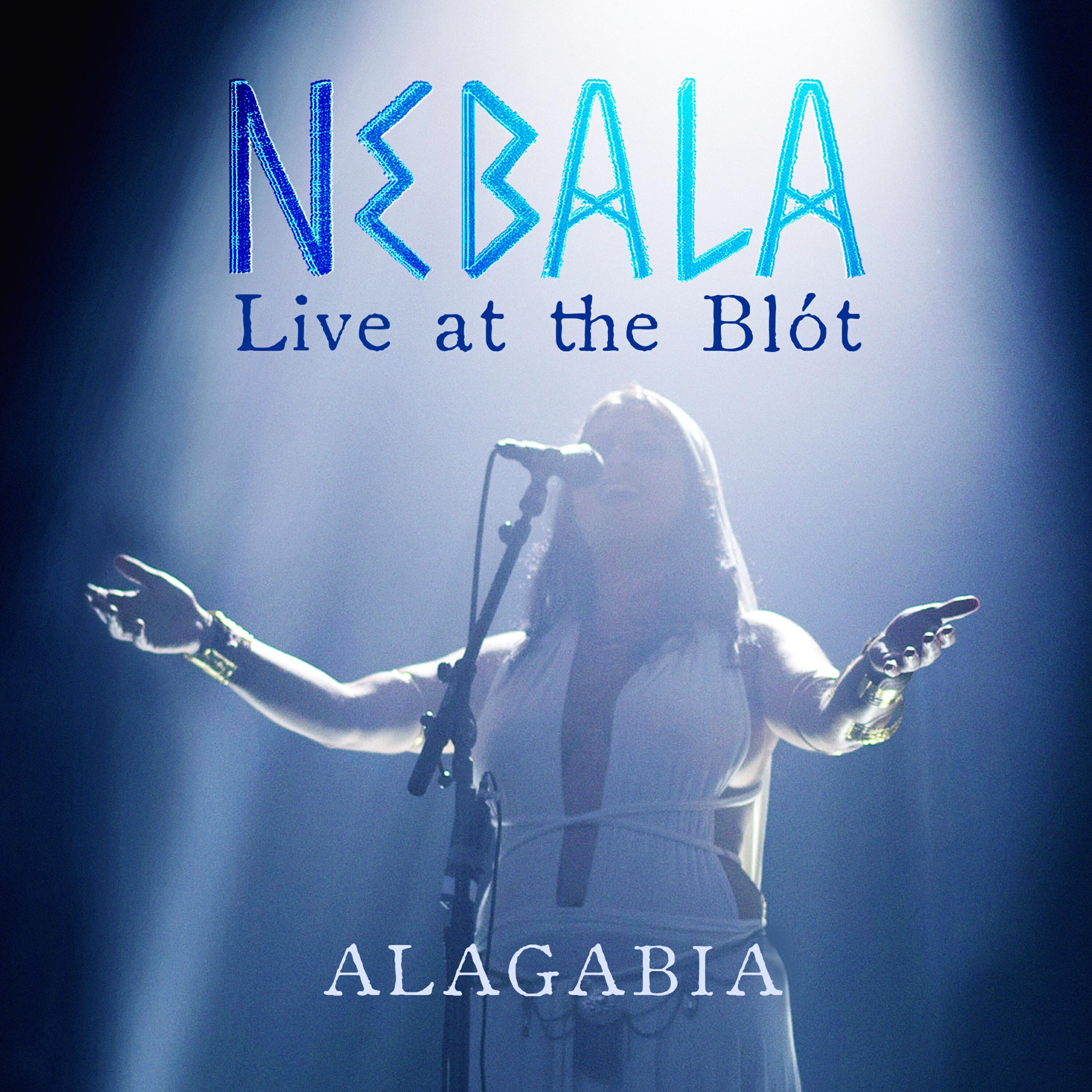 Релиз Alagabia