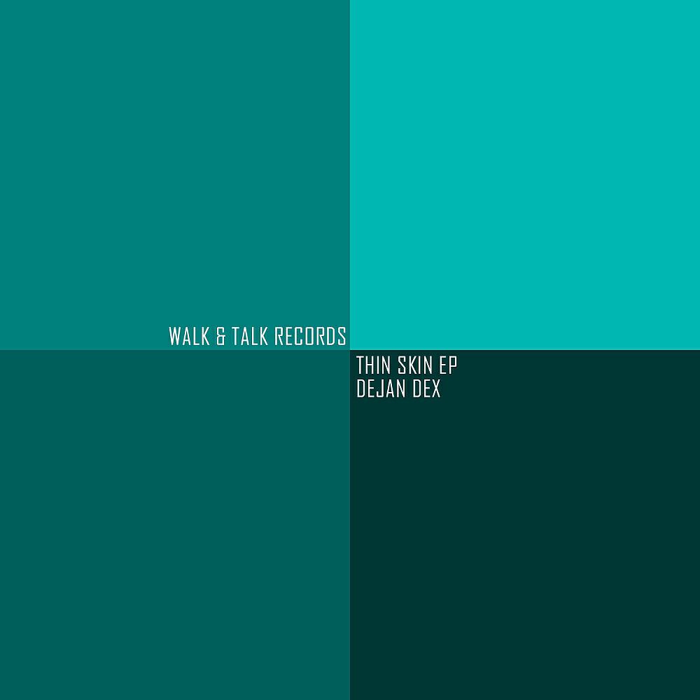 Релиз Thin Skin EP