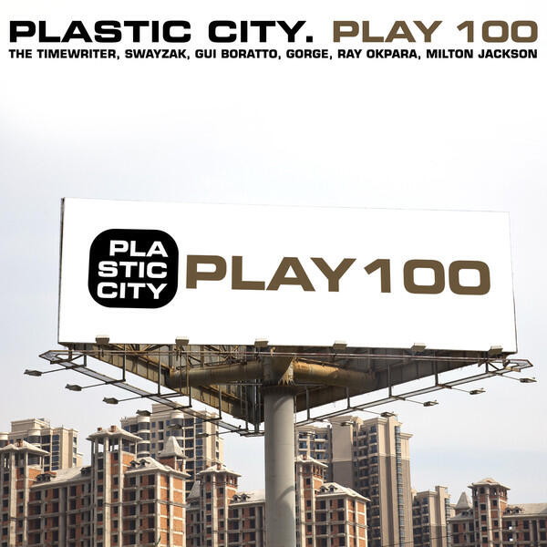 Релиз Plastic City. Play100