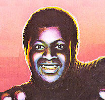 Booker Newberry III