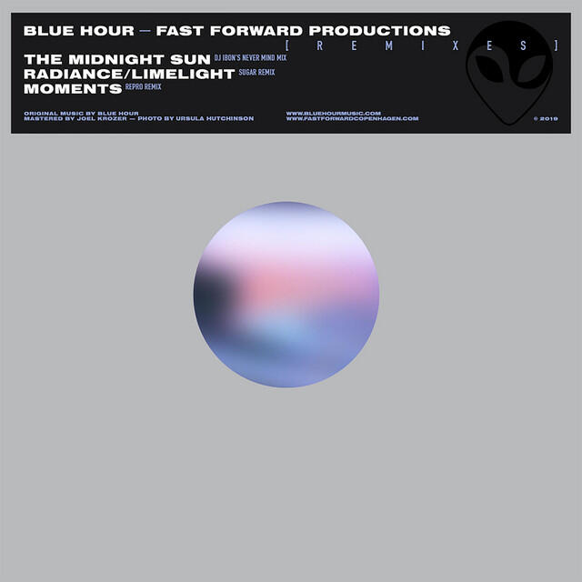 Релиз Fast Forward Productions (Remixes)