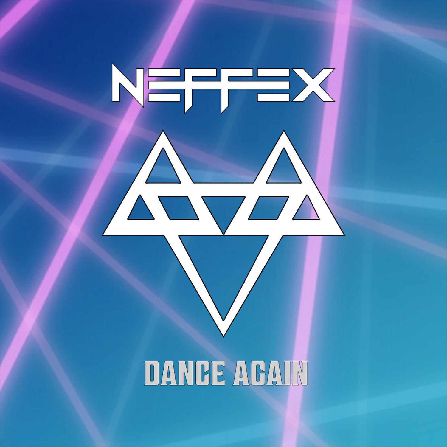 Релиз Dance Again