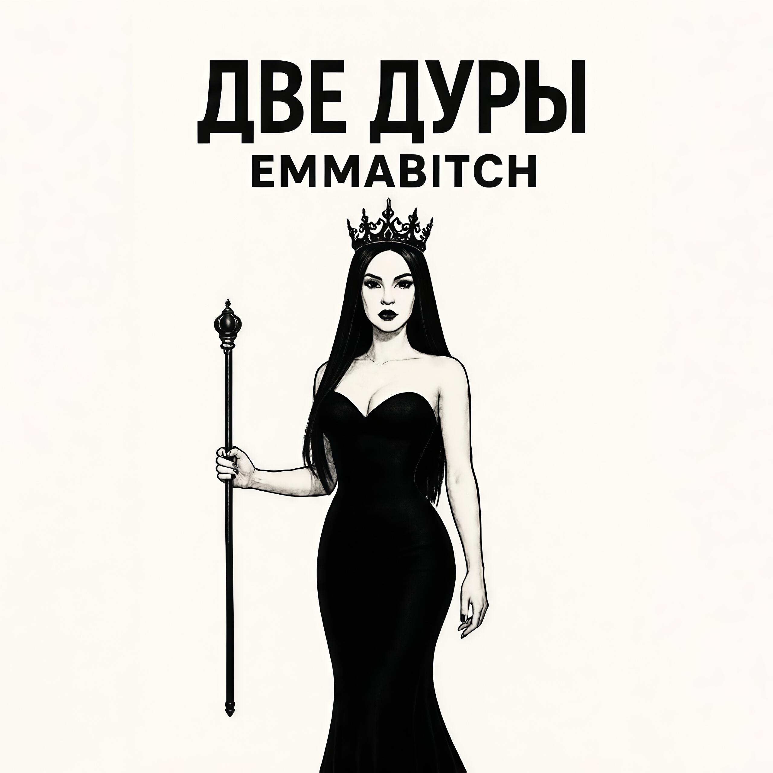 Релиз ДВЕ ДУРЫ