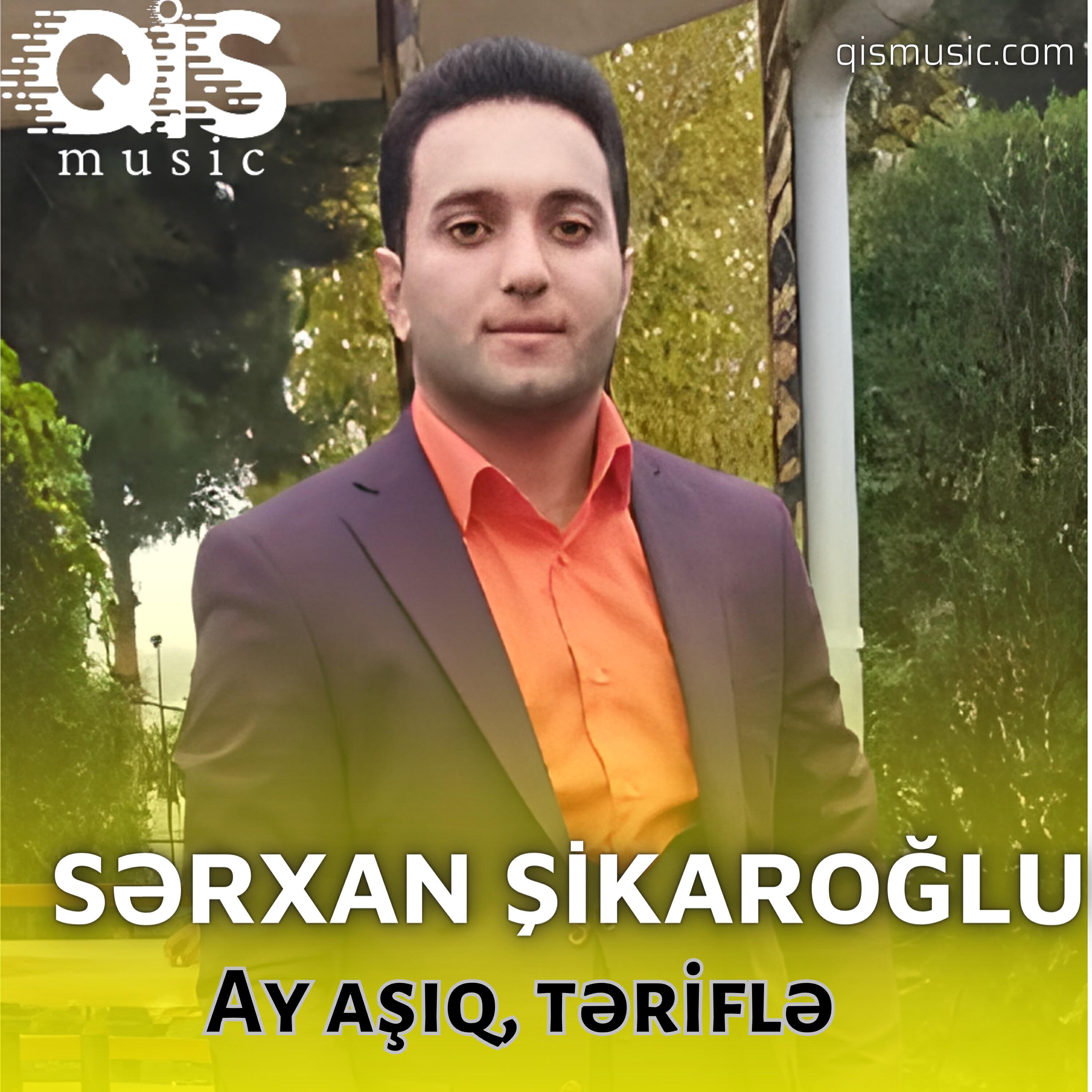 Релиз Ay Aşıq Terifle