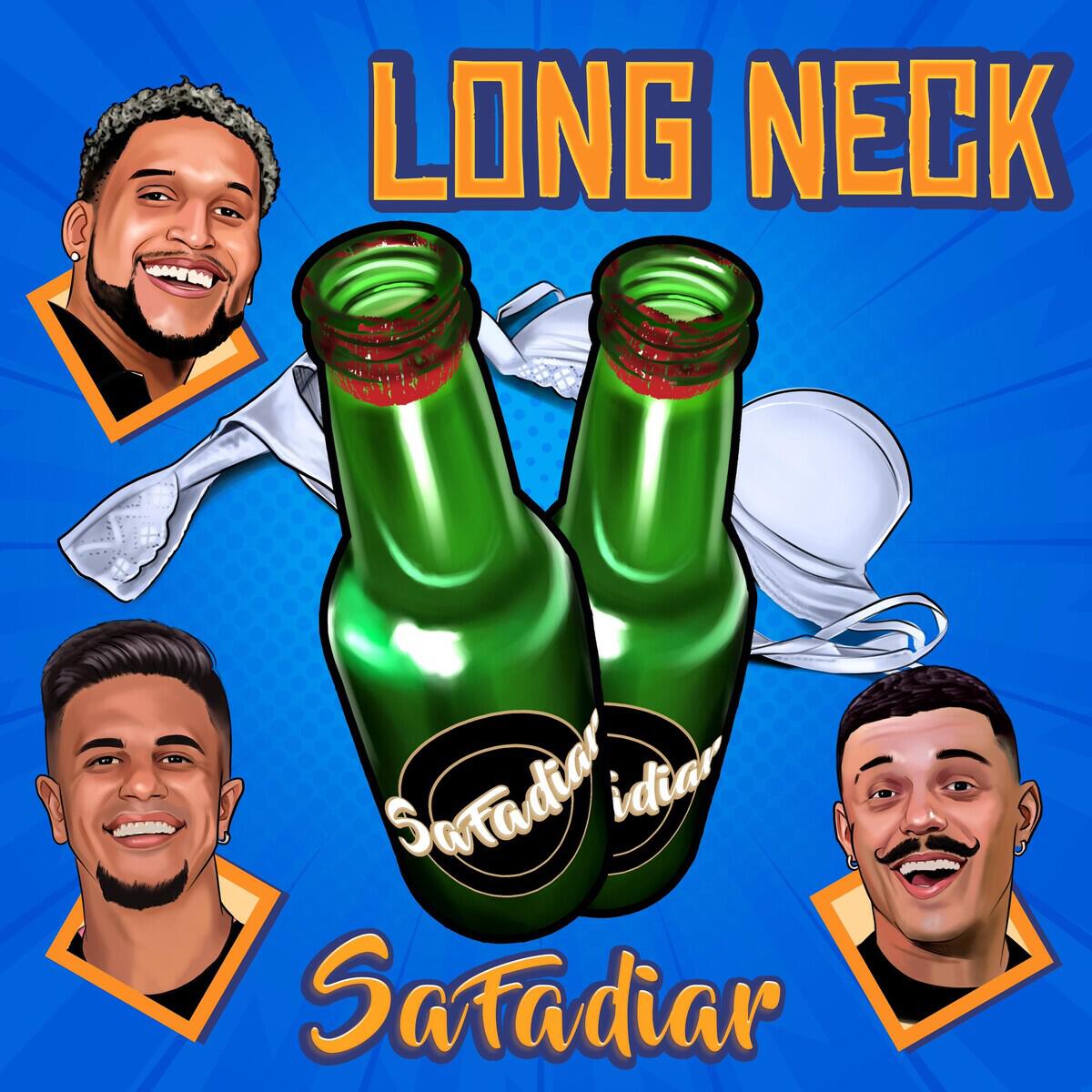 Релиз Long neck