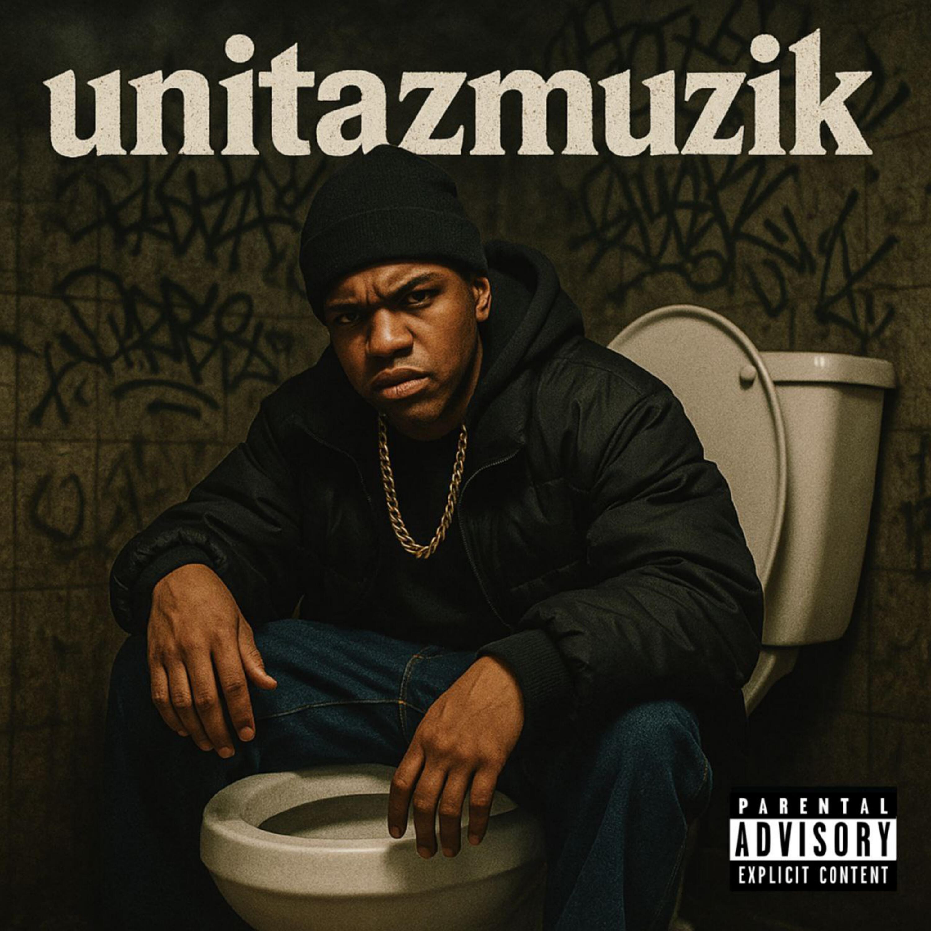 Релиз Unitazmuzik