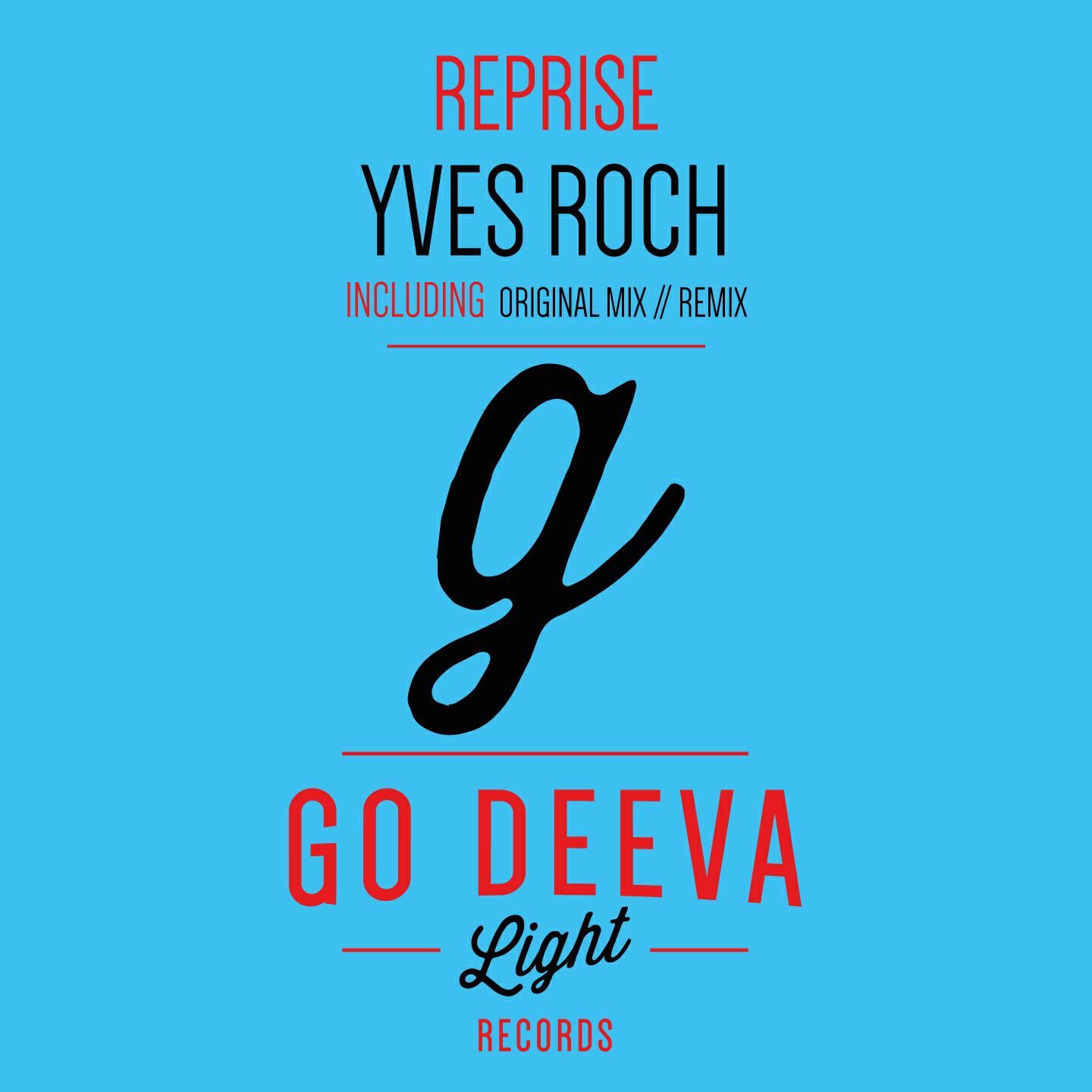 Релиз Reprise