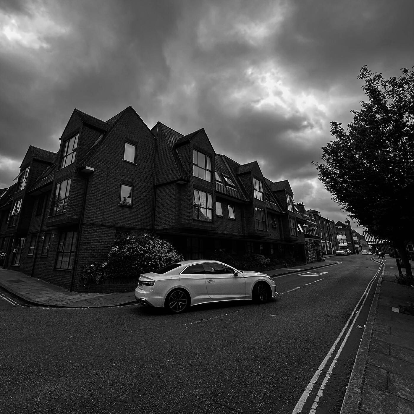Релиз Mani Fredde (Southampton)
