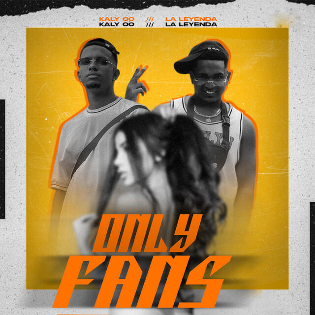 Релиз Only Fans