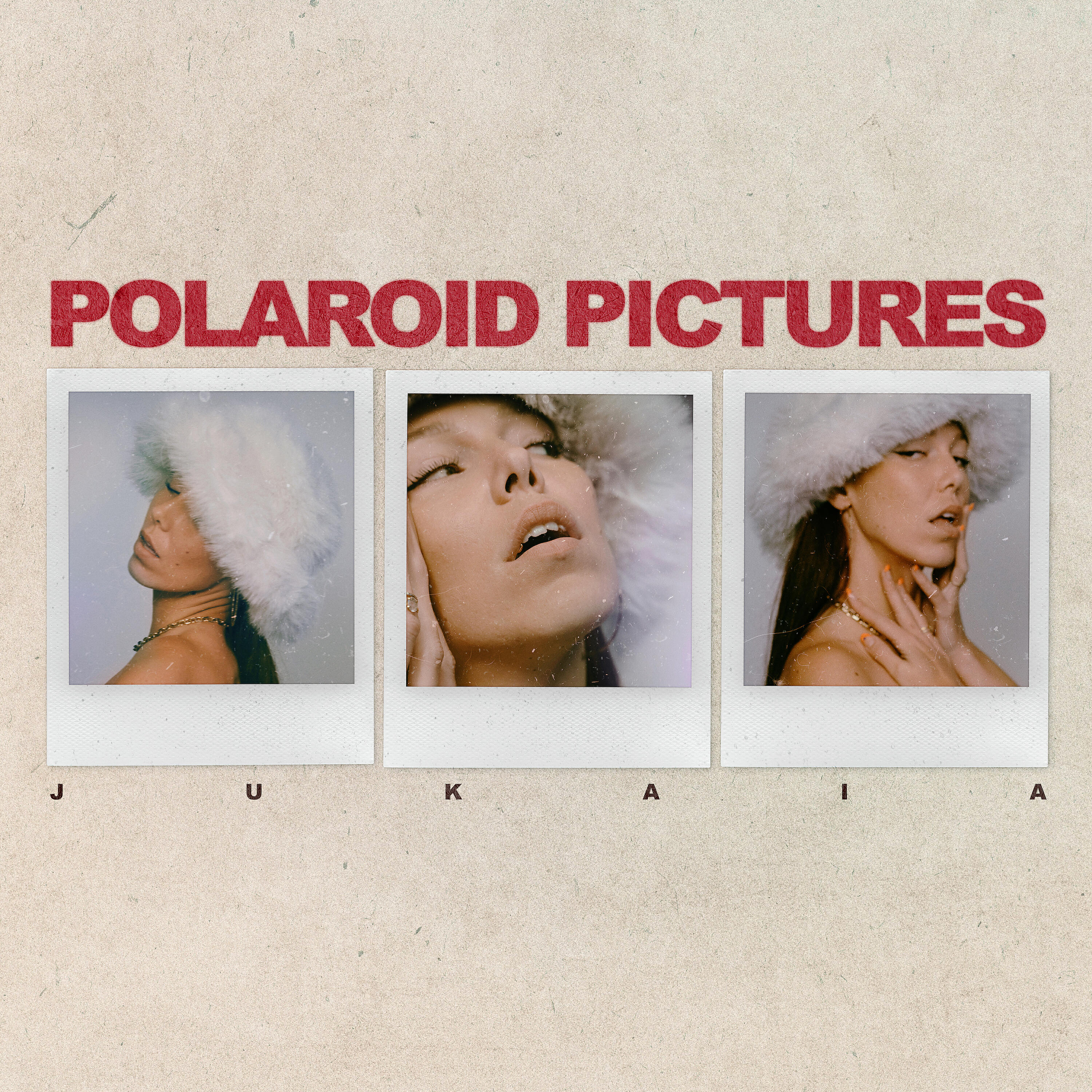 Релиз Polaroid Pictures