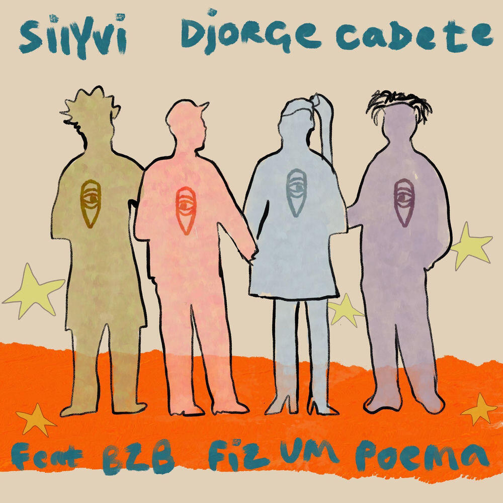 Релиз Fiz Um Poema