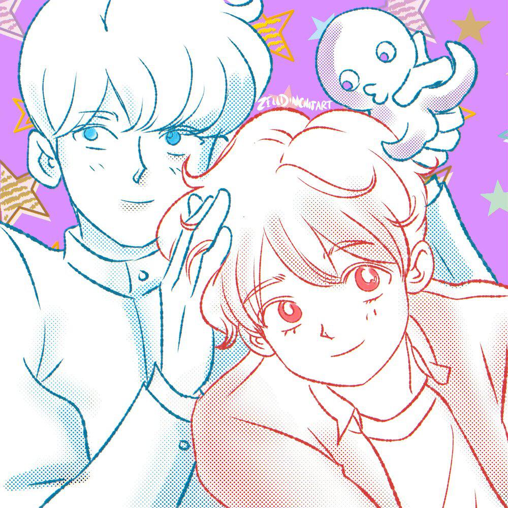 Релиз Go for It Nakamura-kun! Sudden Spark en Español