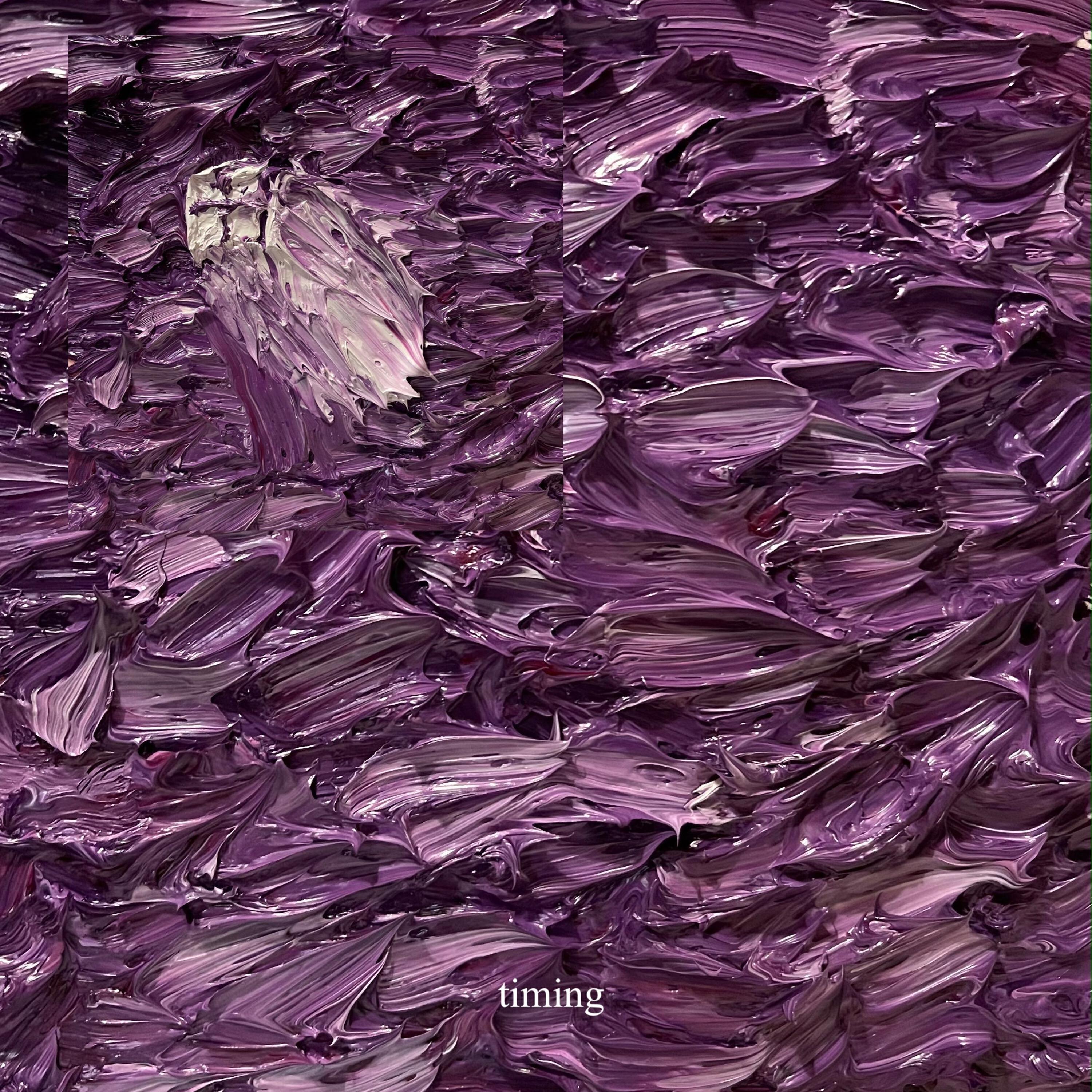 Релиз Timing
