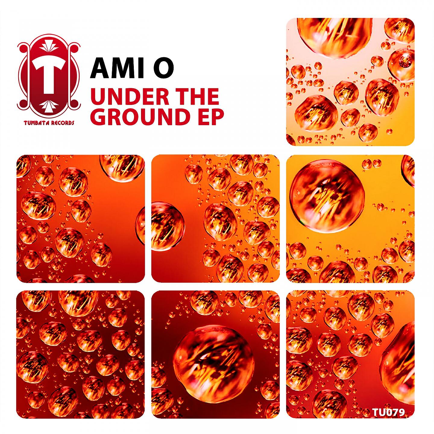 Релиз Under The Ground