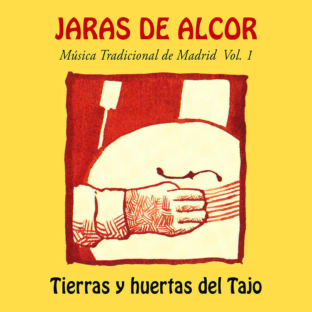 Jaras de Alcor
