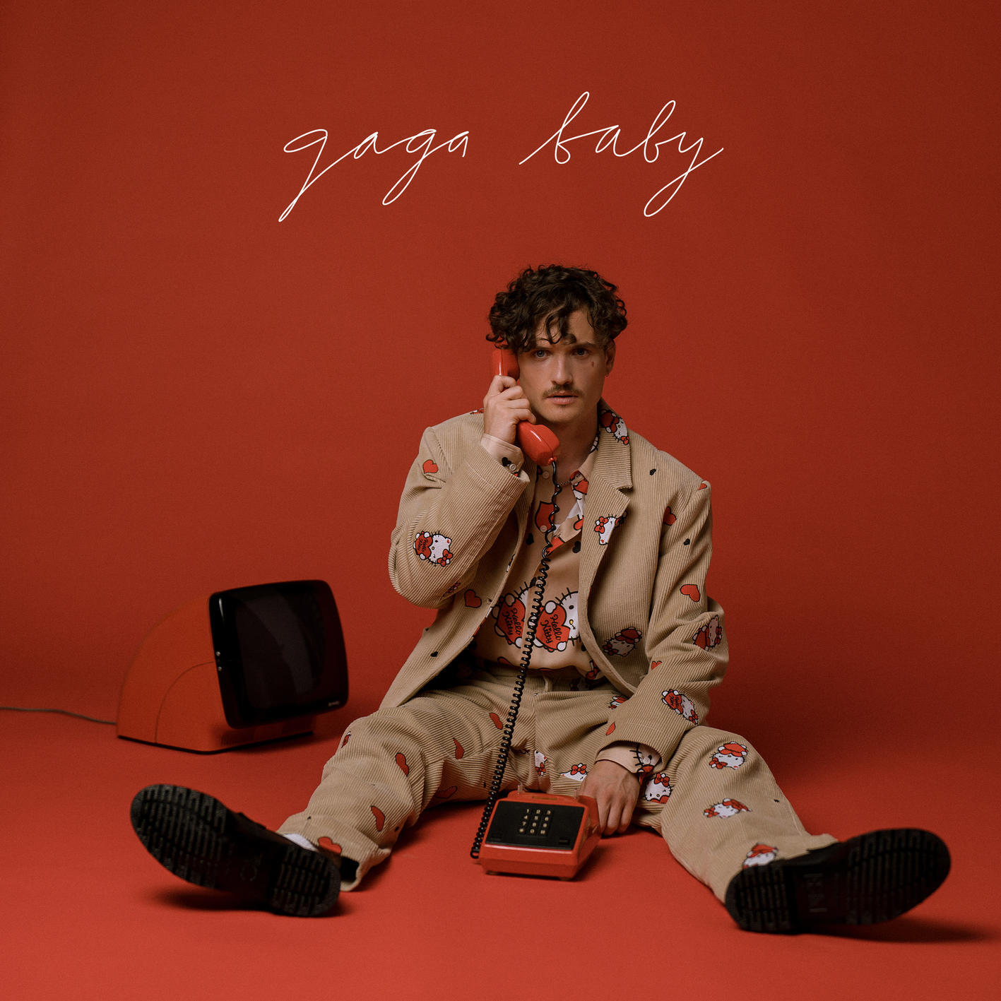 Релиз Gaga Baby