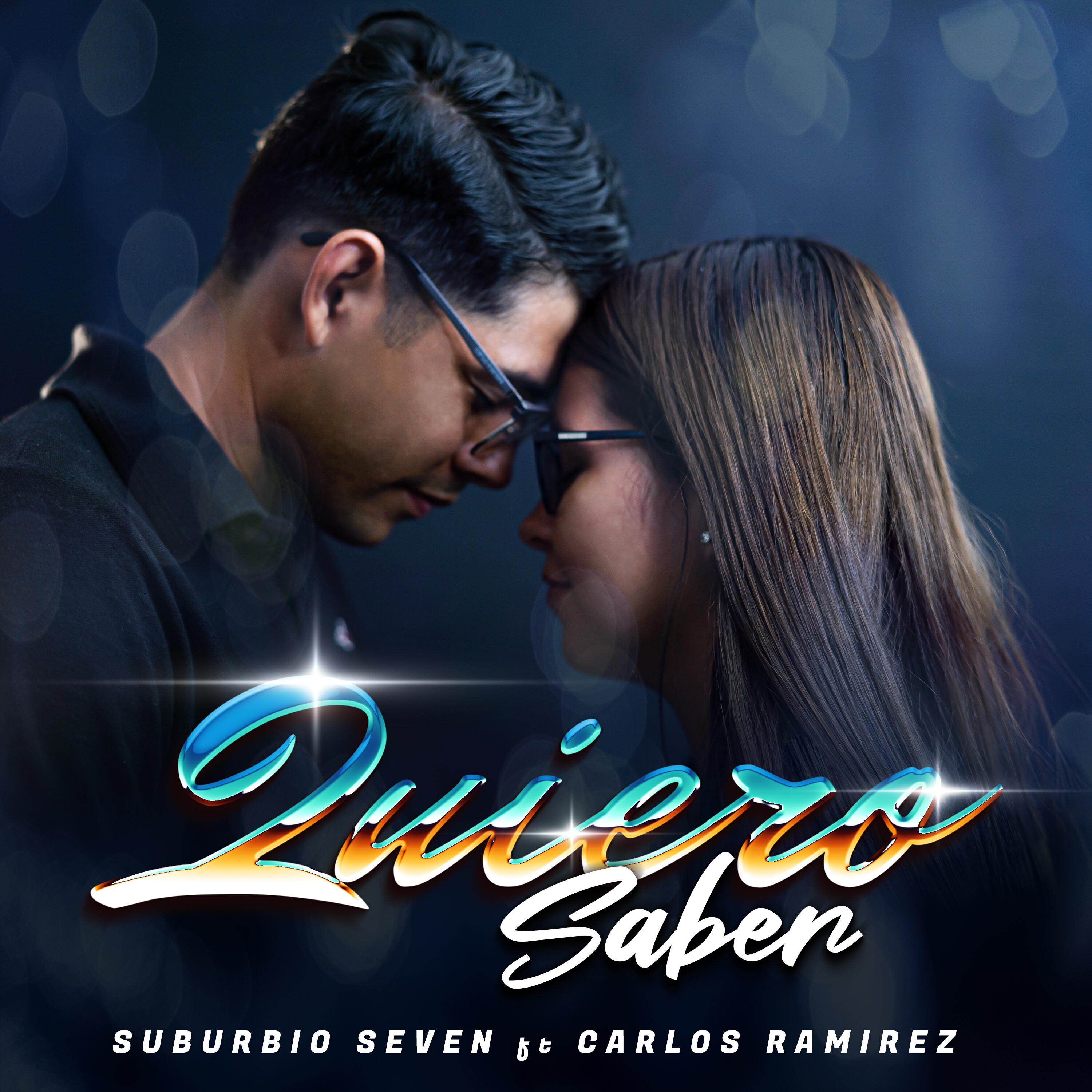 Релиз Quiero Saber