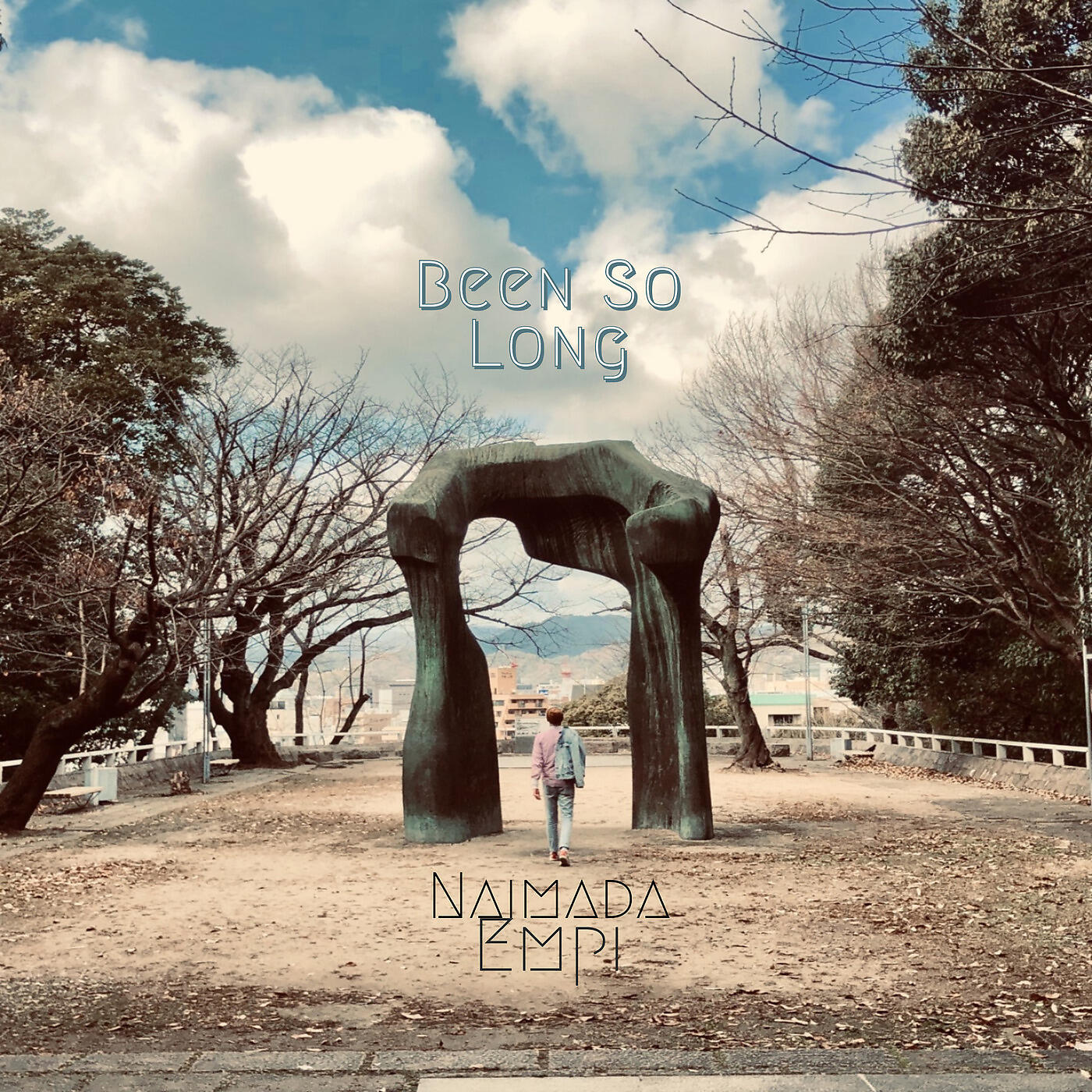 Релиз Been so Long