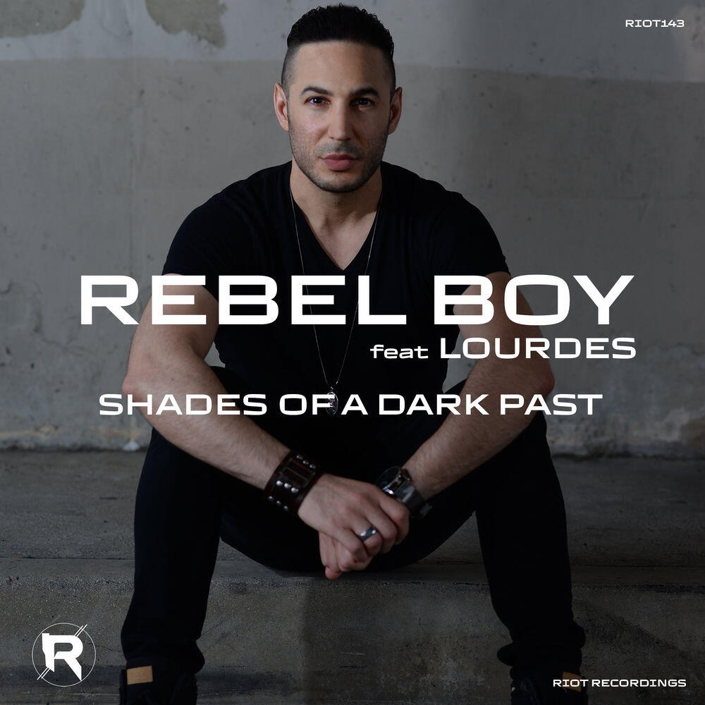 Релиз Shades of a Dark Past