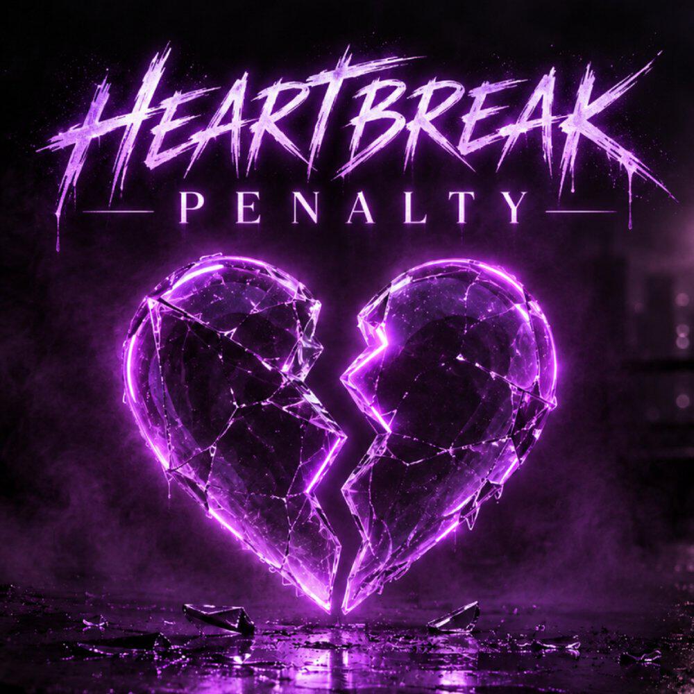 Релиз Heartbreak Penalty