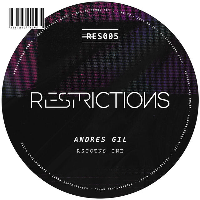 Релиз Rstctns One